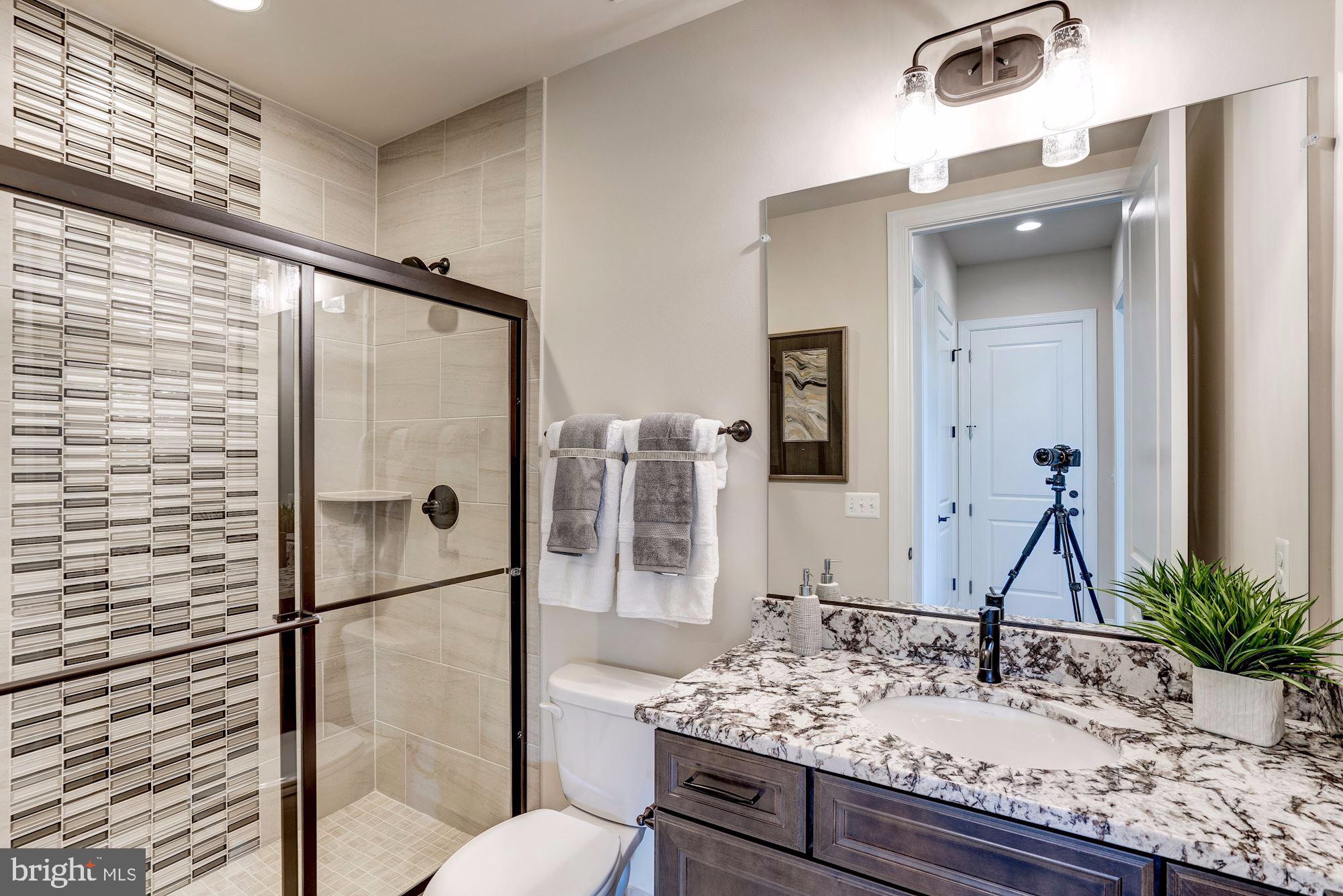 BRAMBLETON - Residential