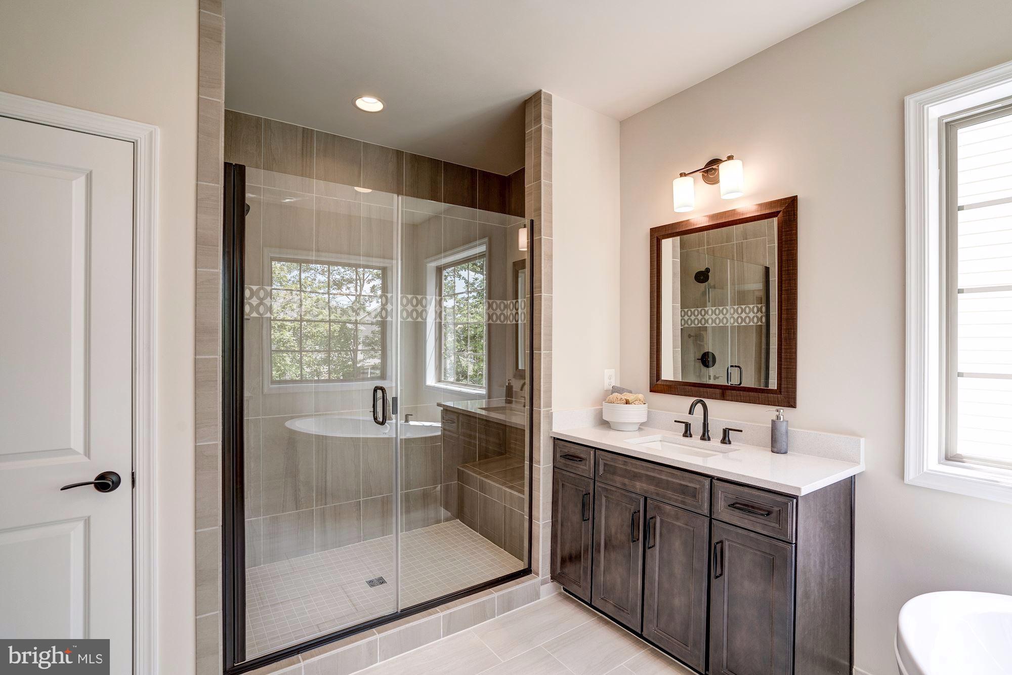 BRAMBLETON - Residential