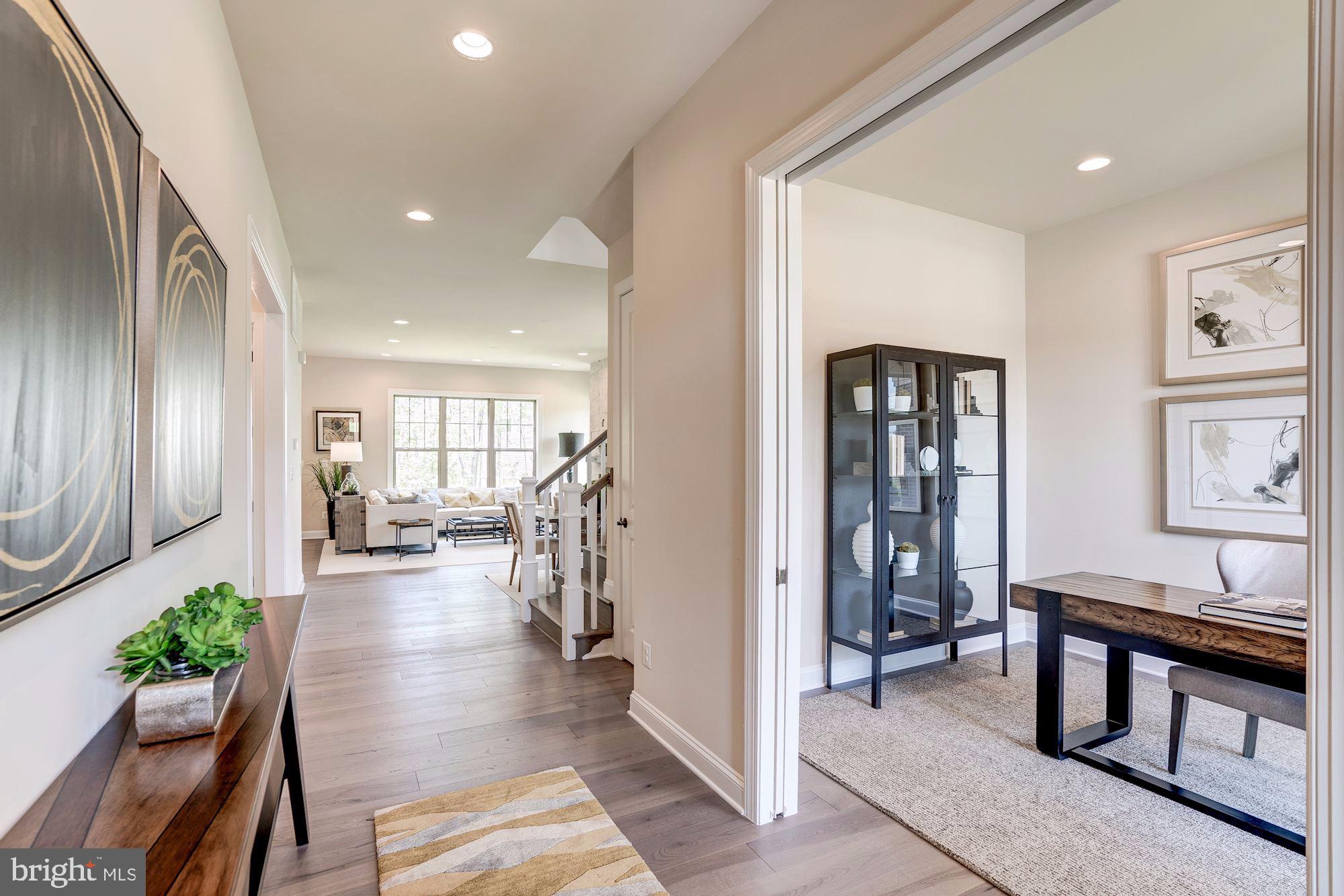 BRAMBLETON - Residential