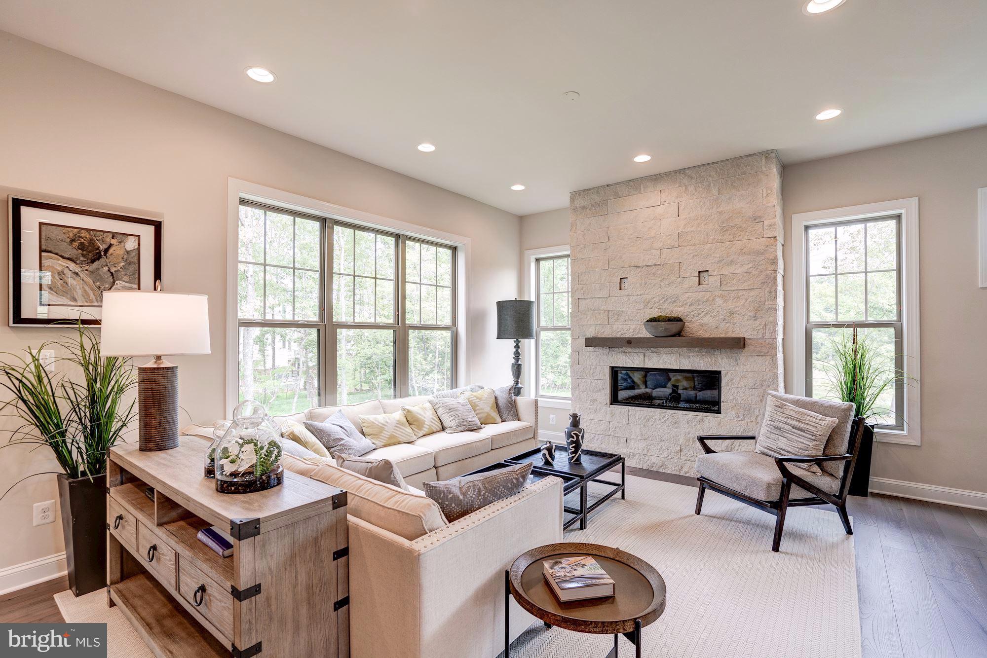 BRAMBLETON - Residential