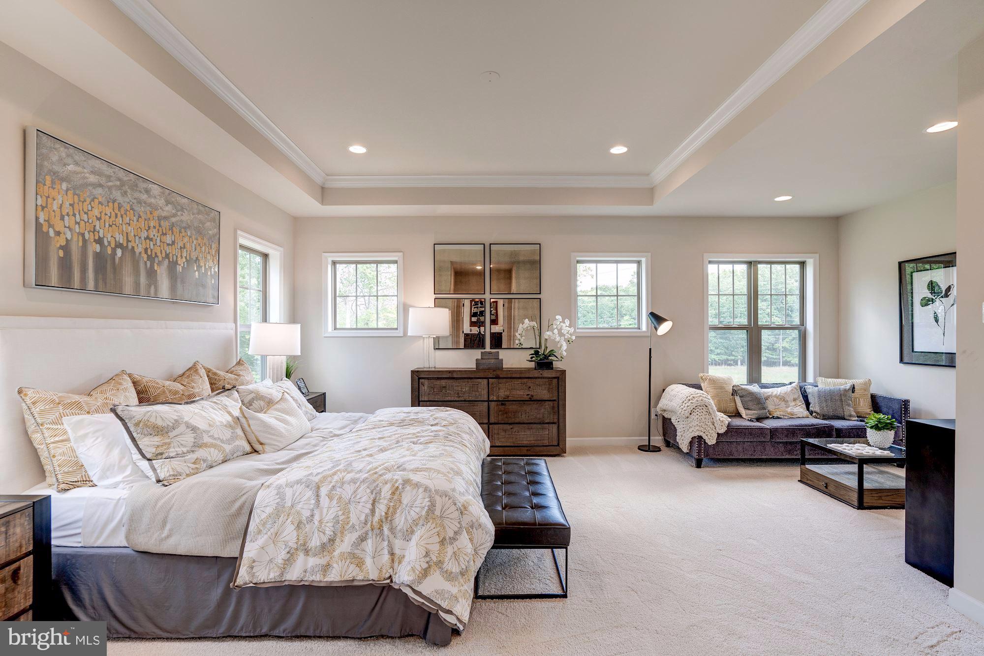 BRAMBLETON - Residential