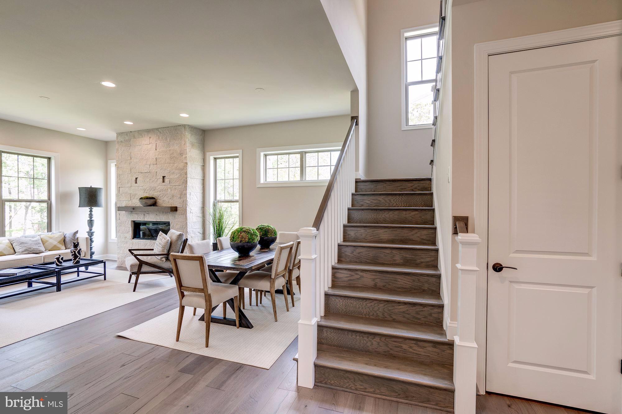 BRAMBLETON - Residential