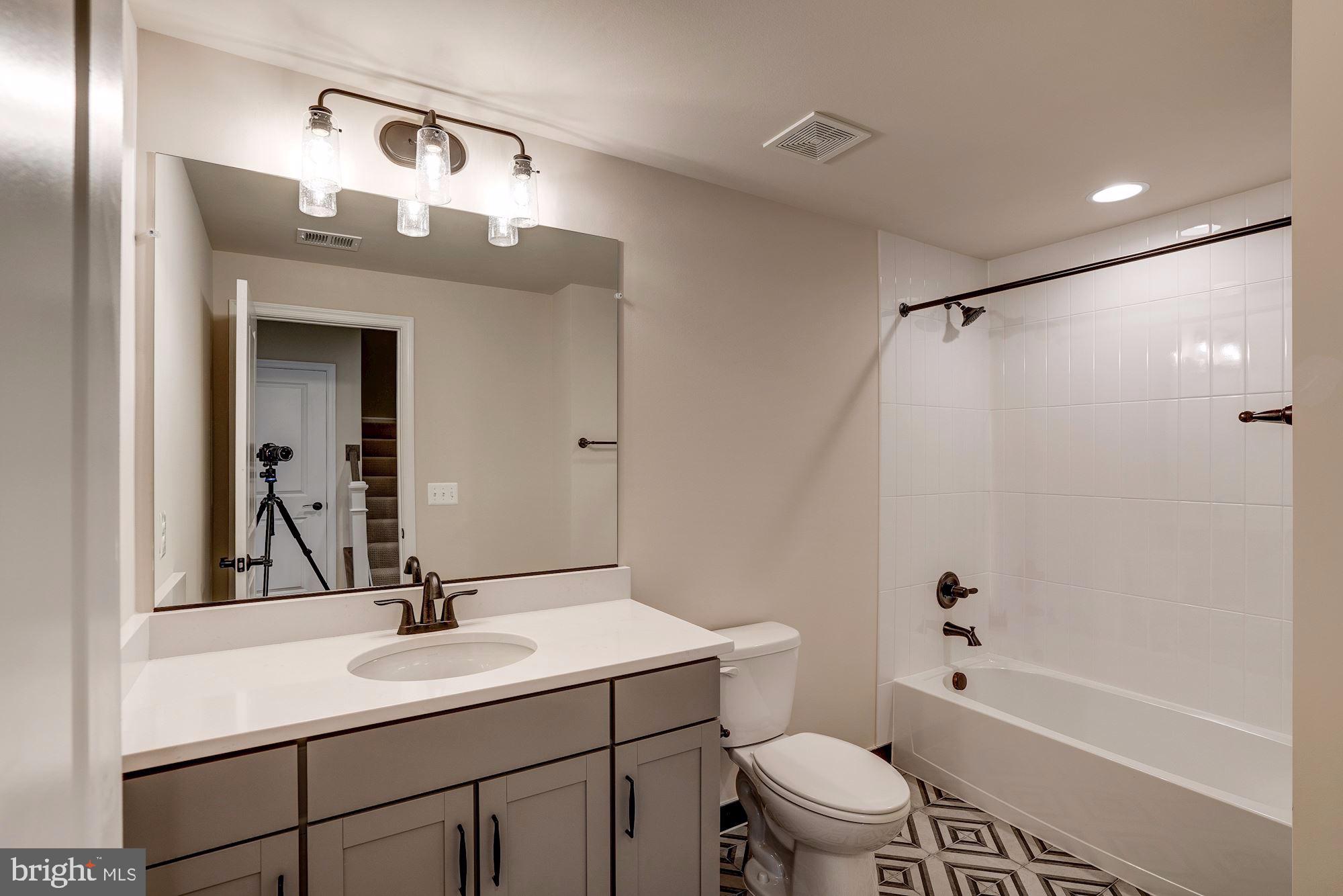 BRAMBLETON - Residential