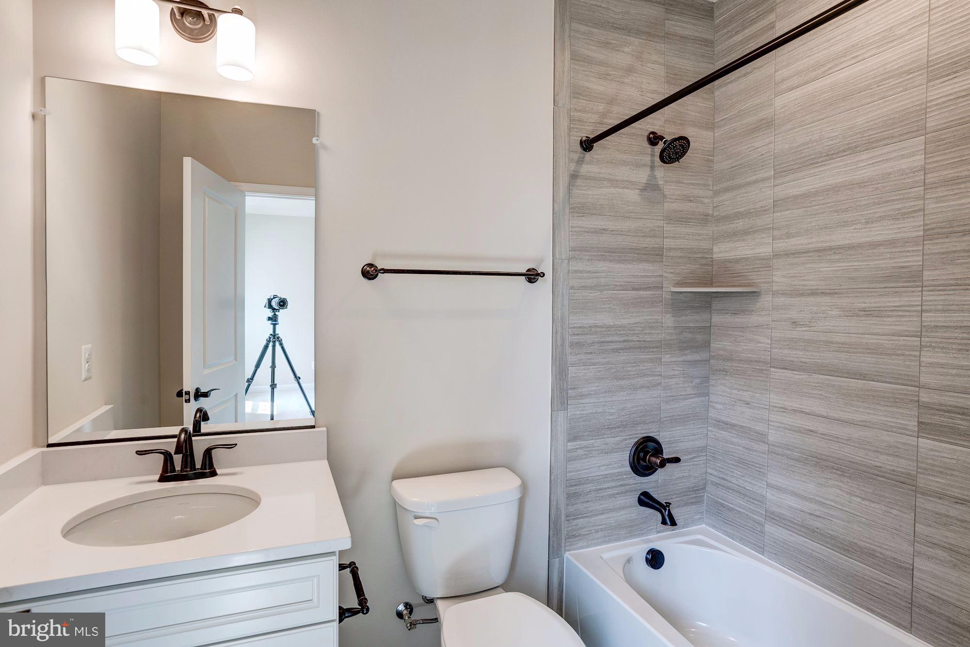 BRAMBLETON - Residential