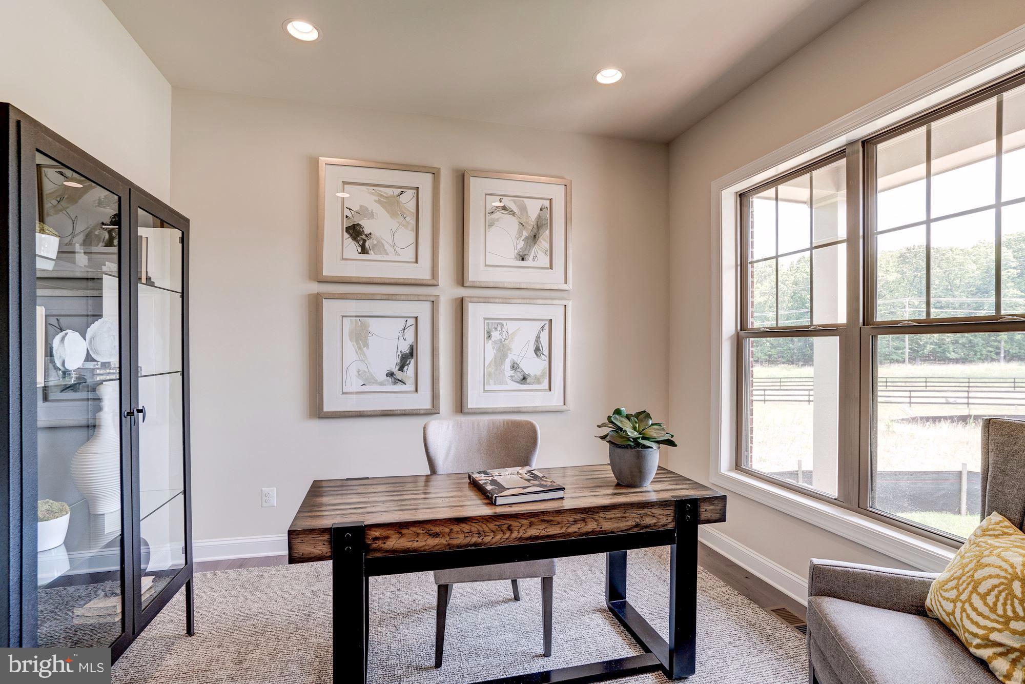 BRAMBLETON - Residential