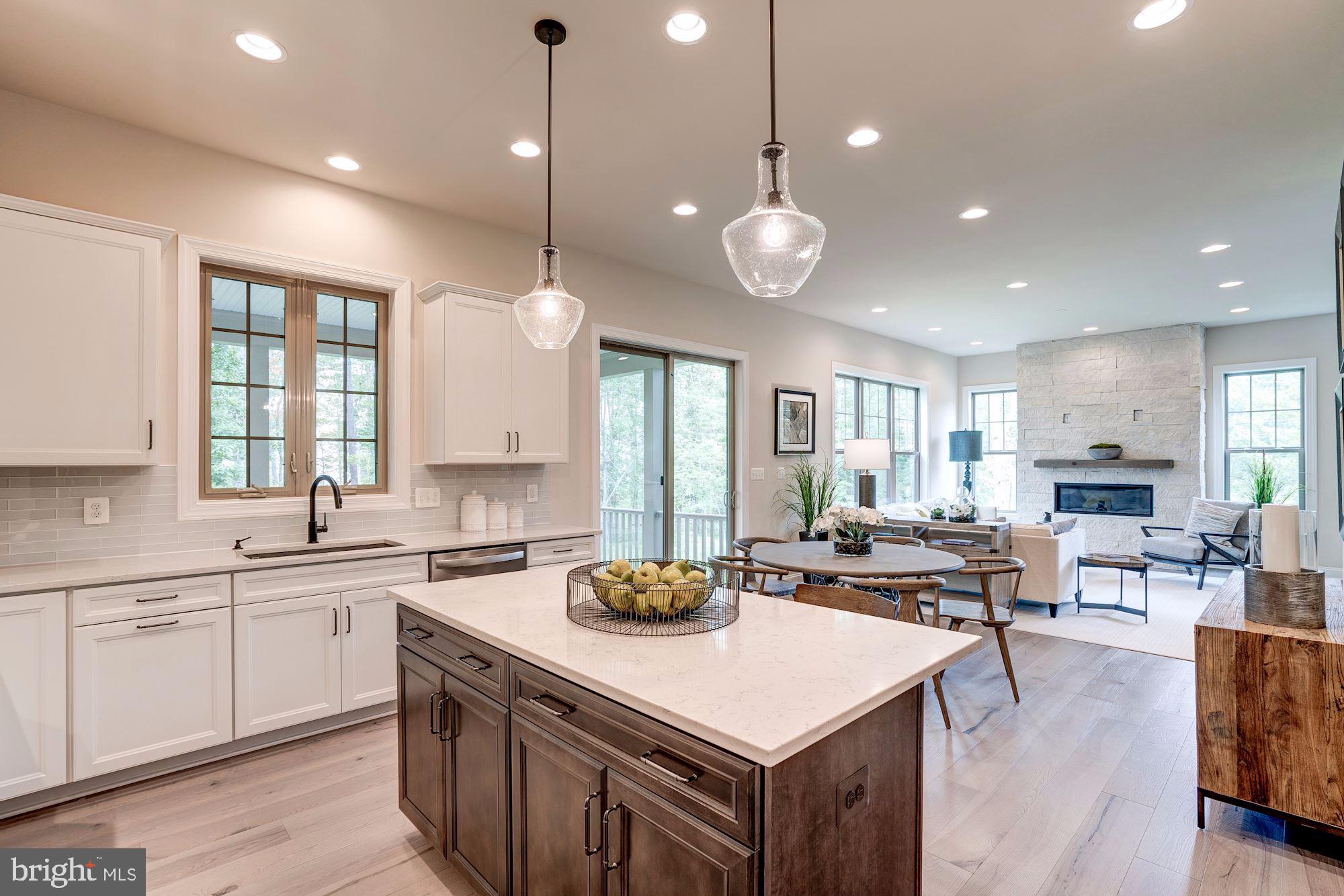 BRAMBLETON - Residential