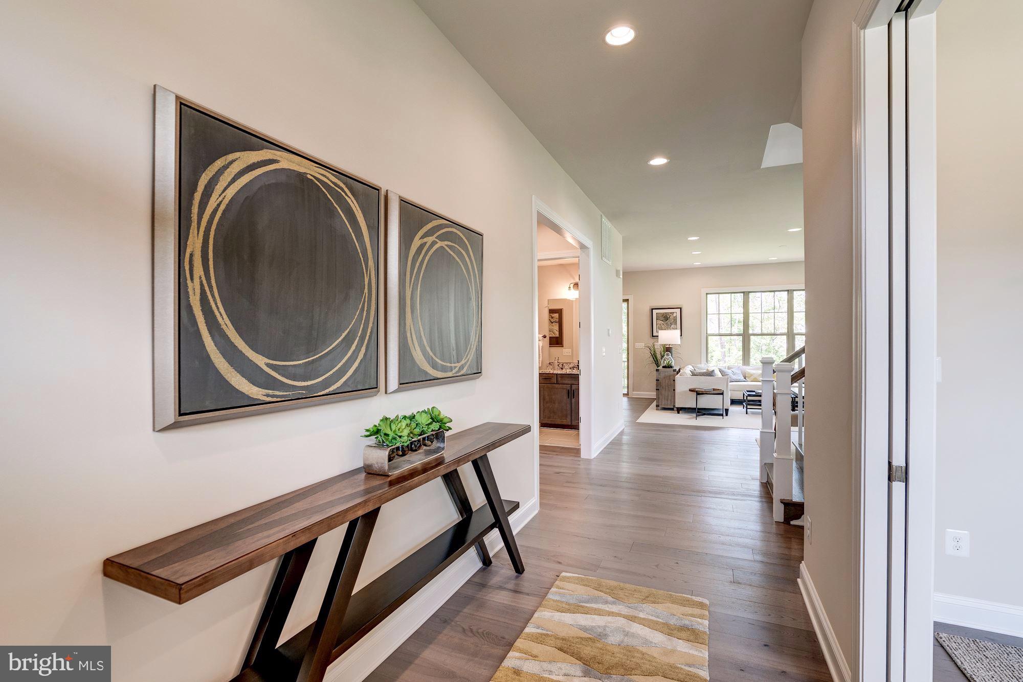 BRAMBLETON - Residential