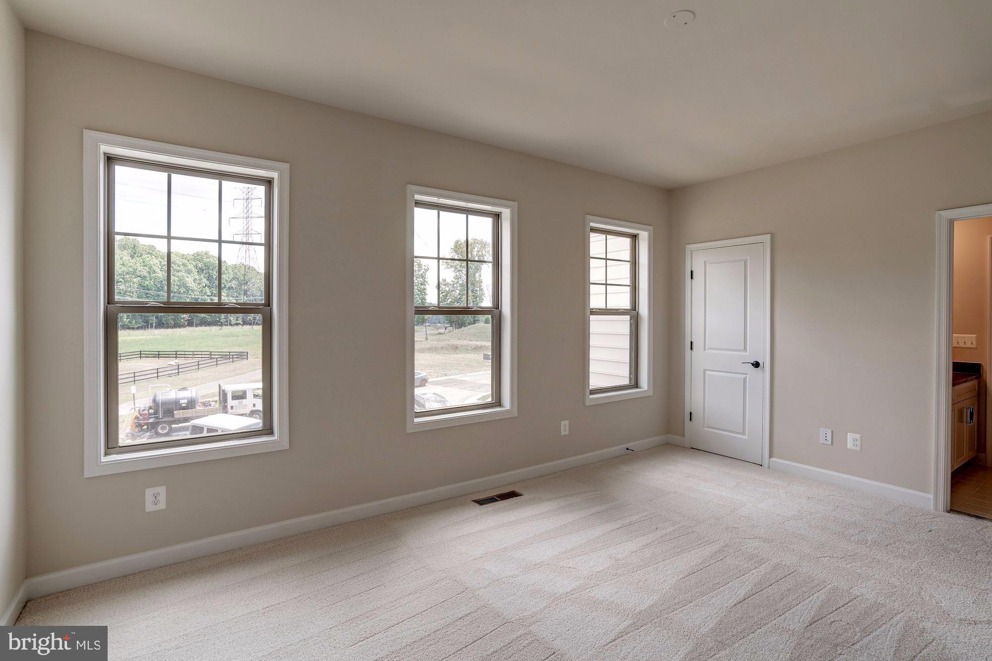 BRAMBLETON - Residential