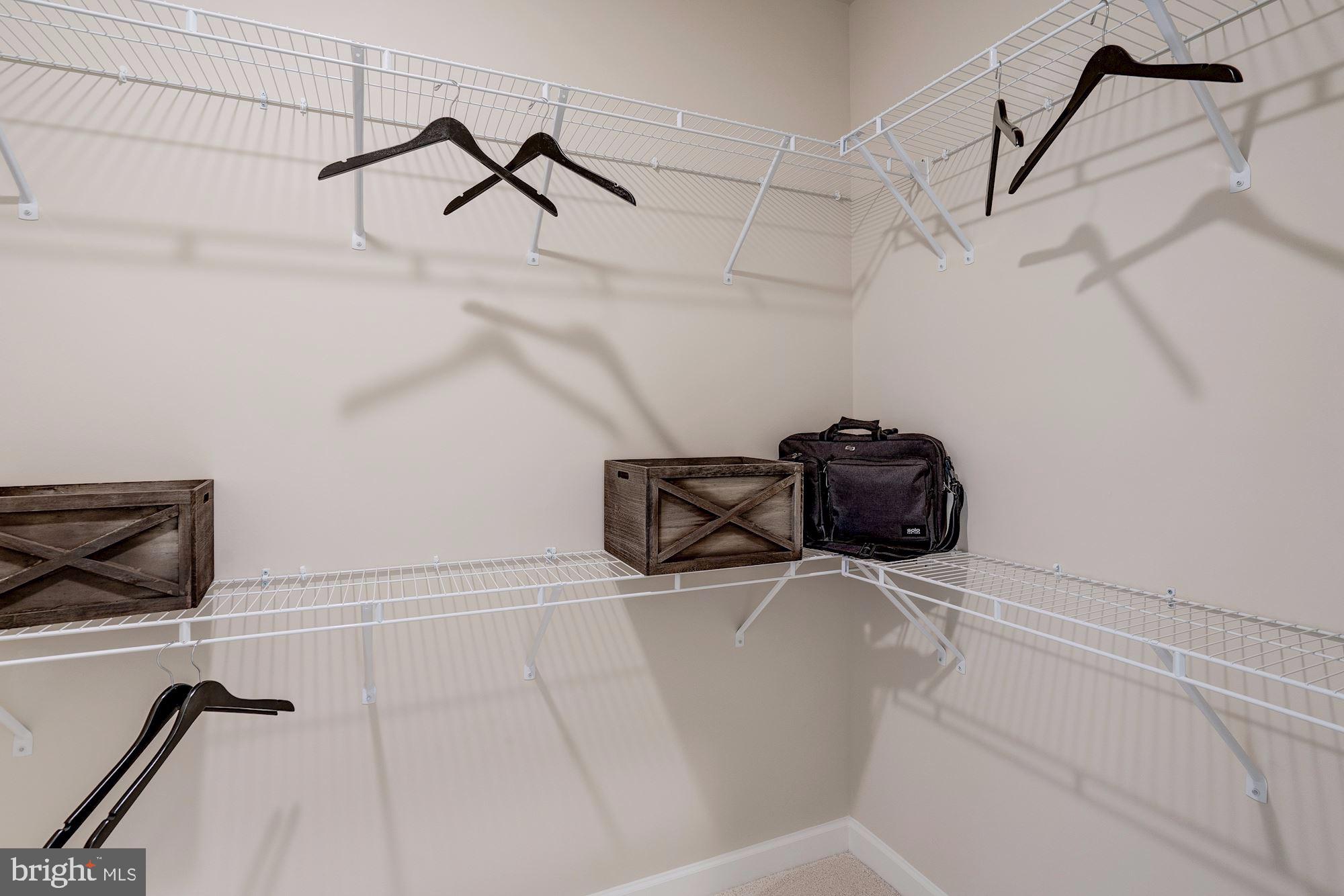 BRAMBLETON - Residential