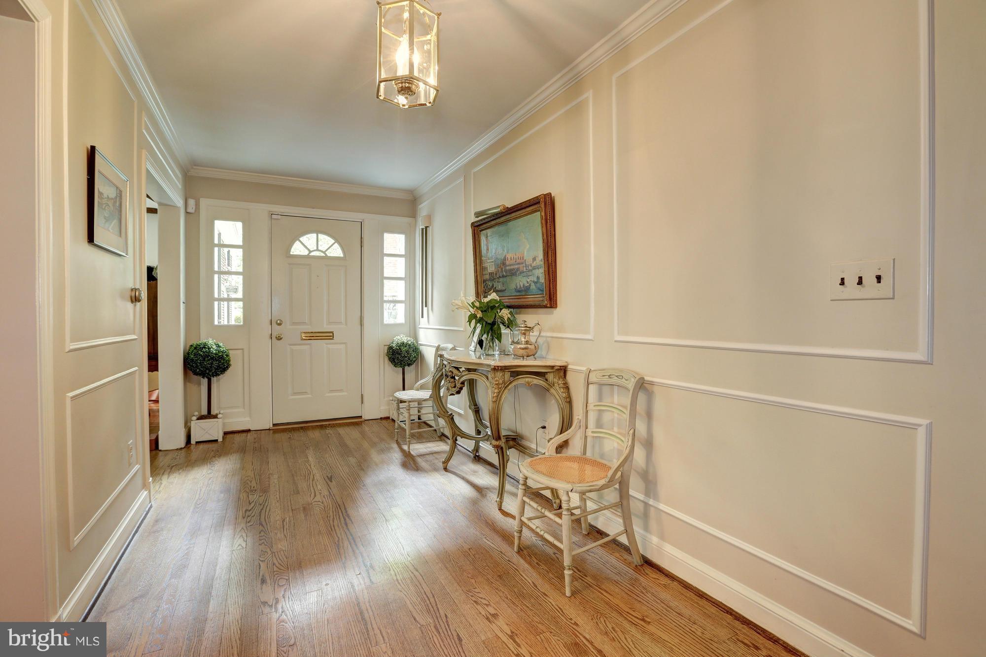 CHEVY CHASE - Residential