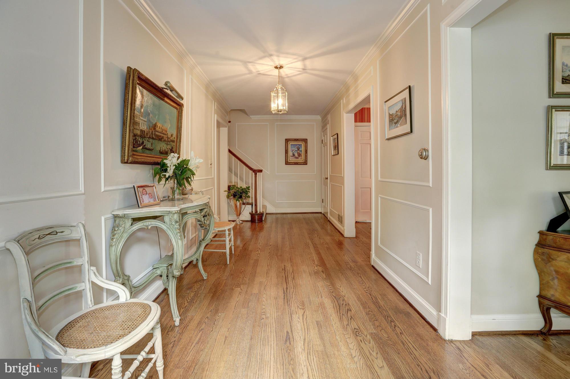 CHEVY CHASE - Residential