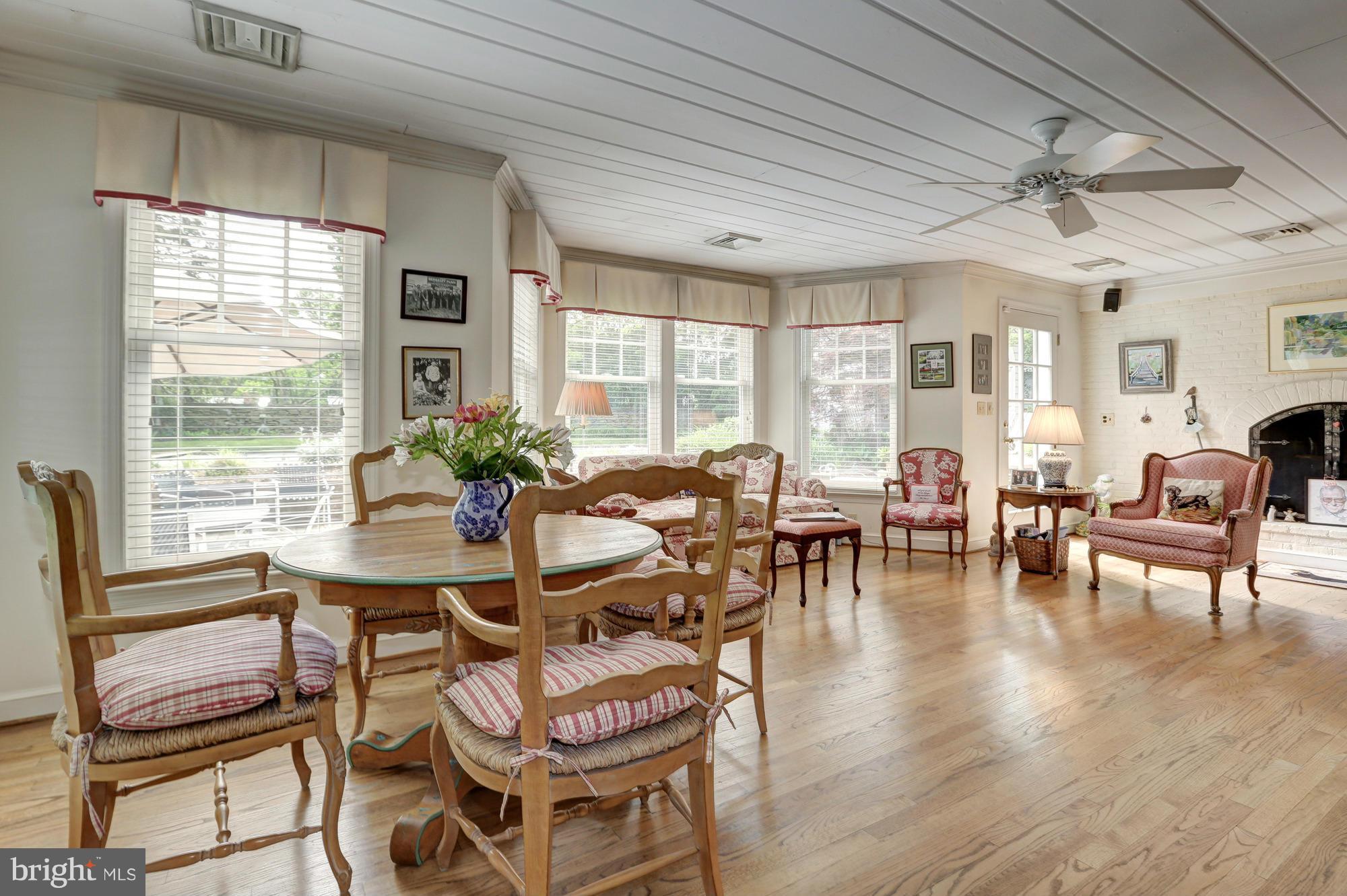 CHEVY CHASE - Residential