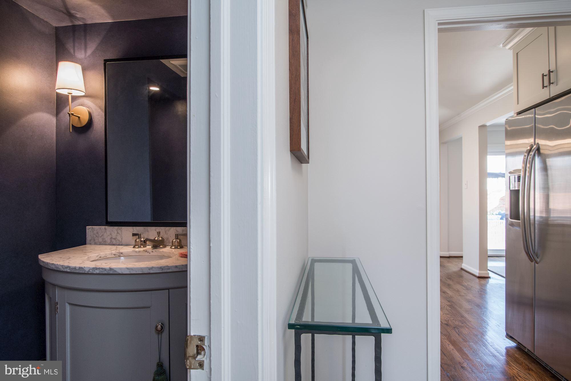 EAST GATE OF POTOMAC - Residential