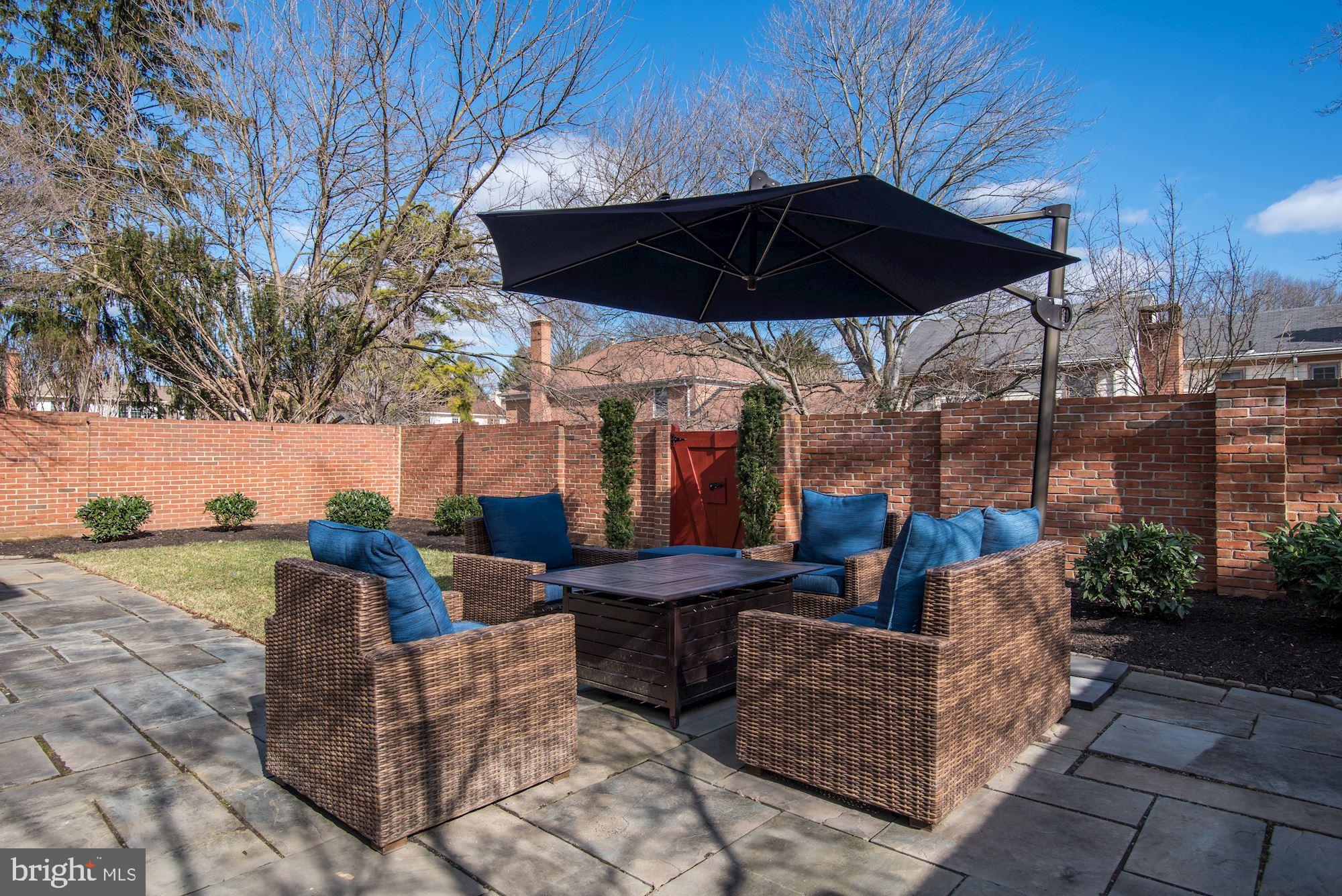 EAST GATE OF POTOMAC - Residential