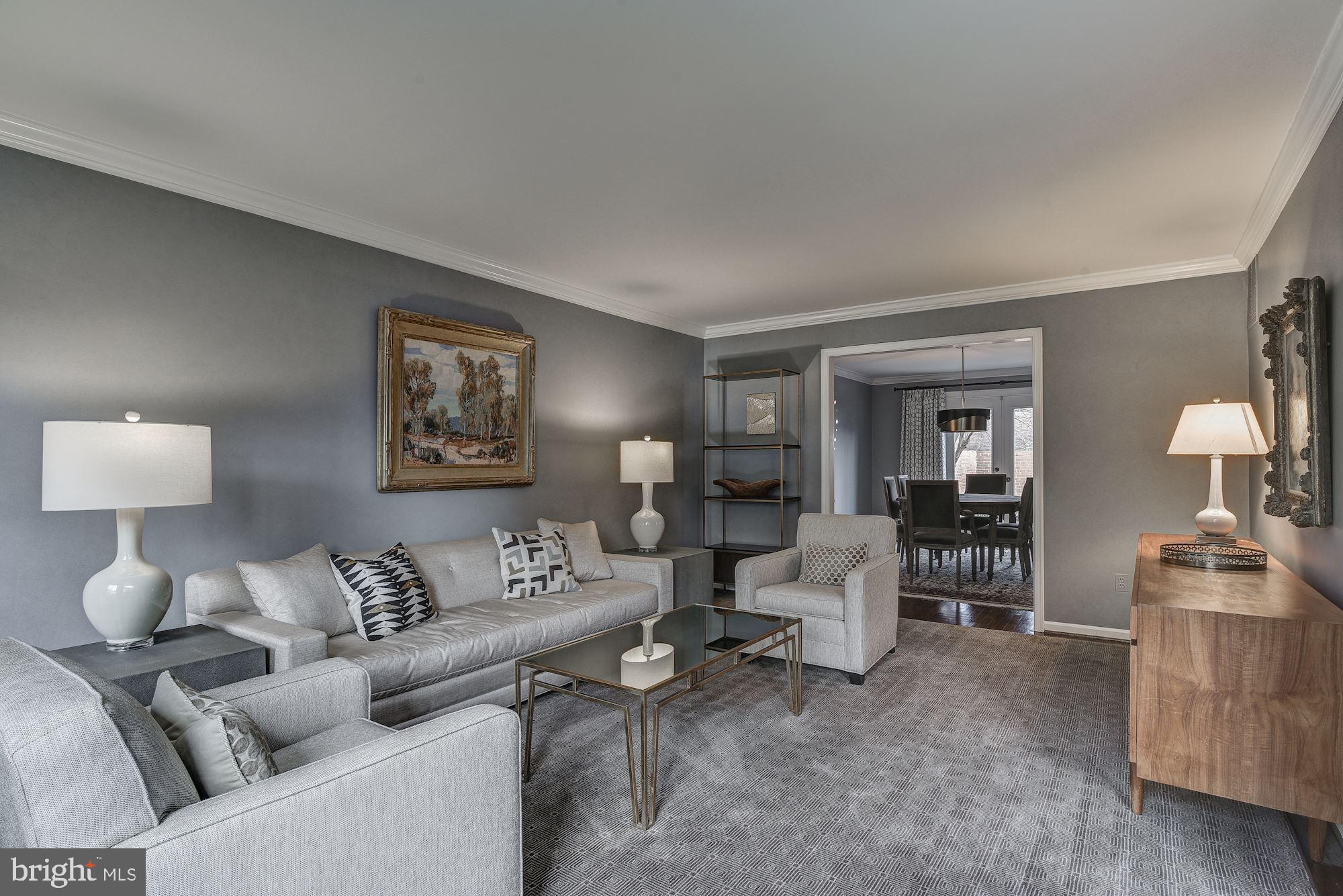 EAST GATE OF POTOMAC - Residential