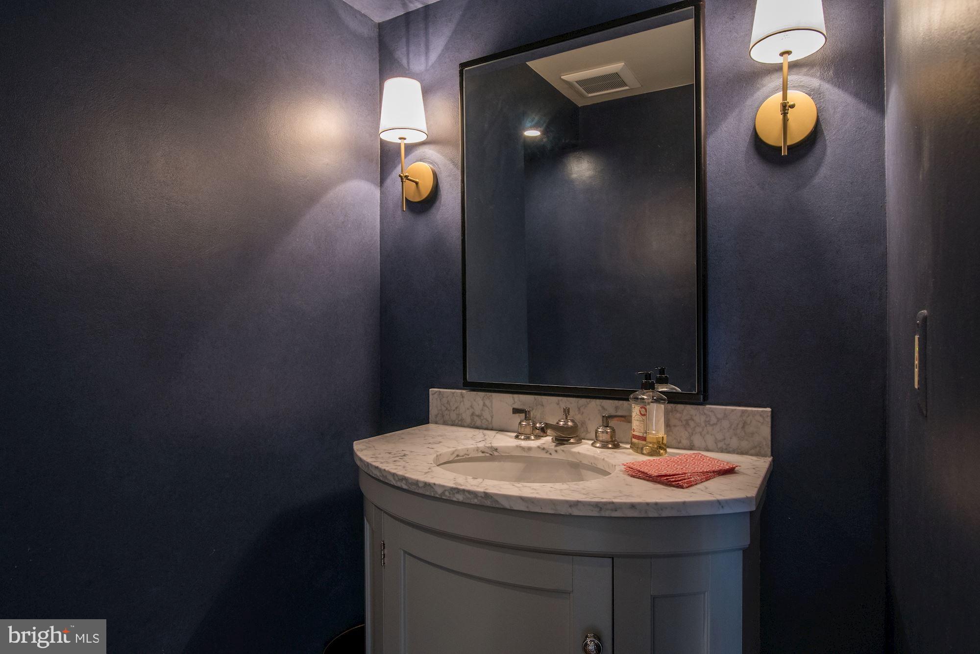 EAST GATE OF POTOMAC - Residential