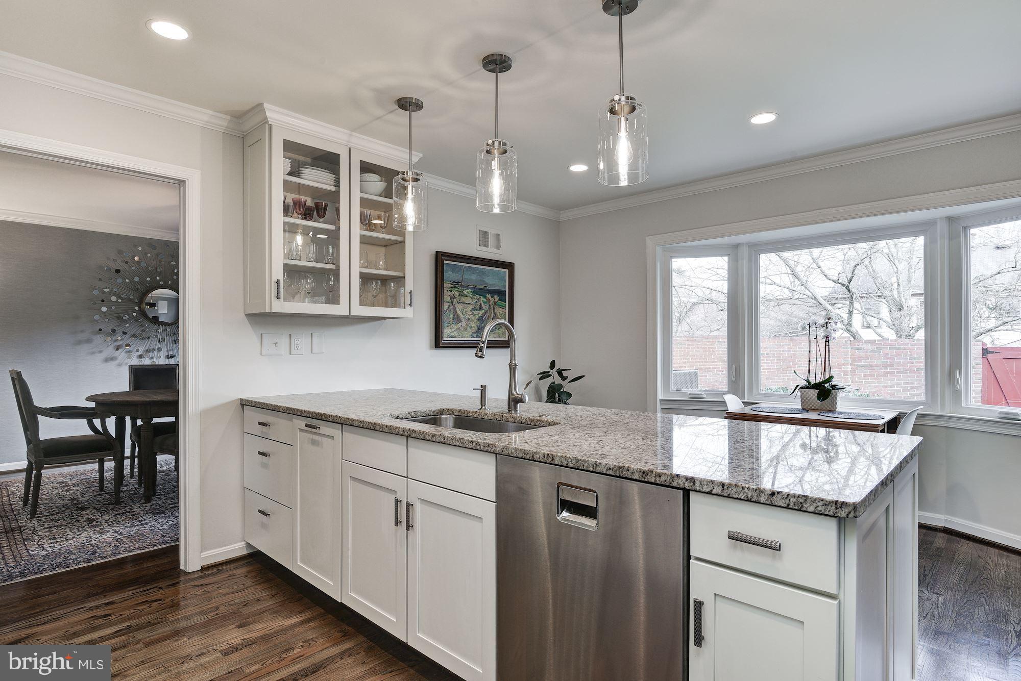 EAST GATE OF POTOMAC - Residential