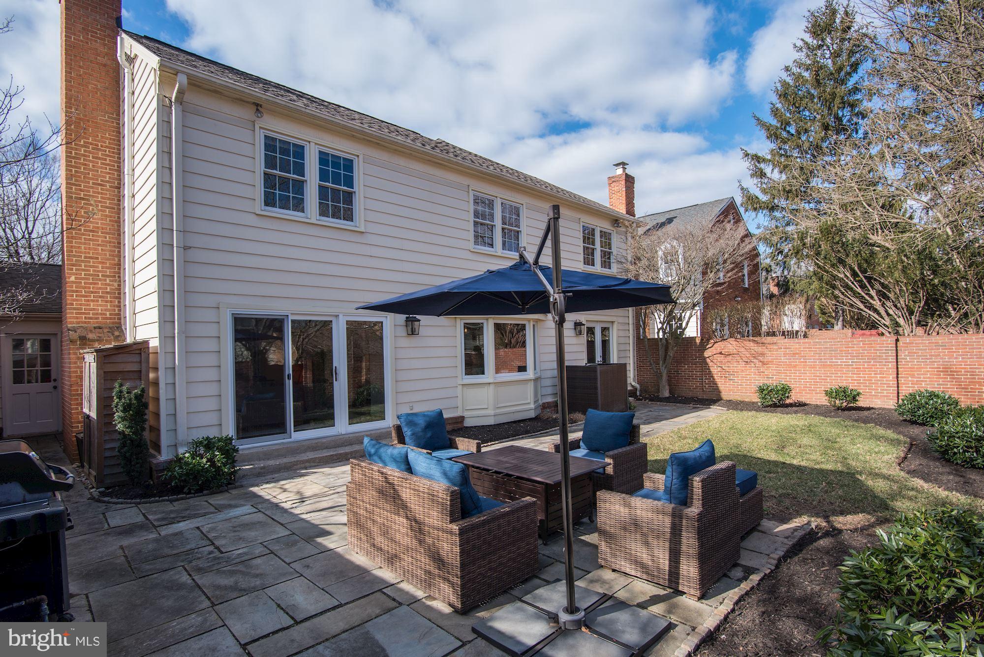 EAST GATE OF POTOMAC - Residential