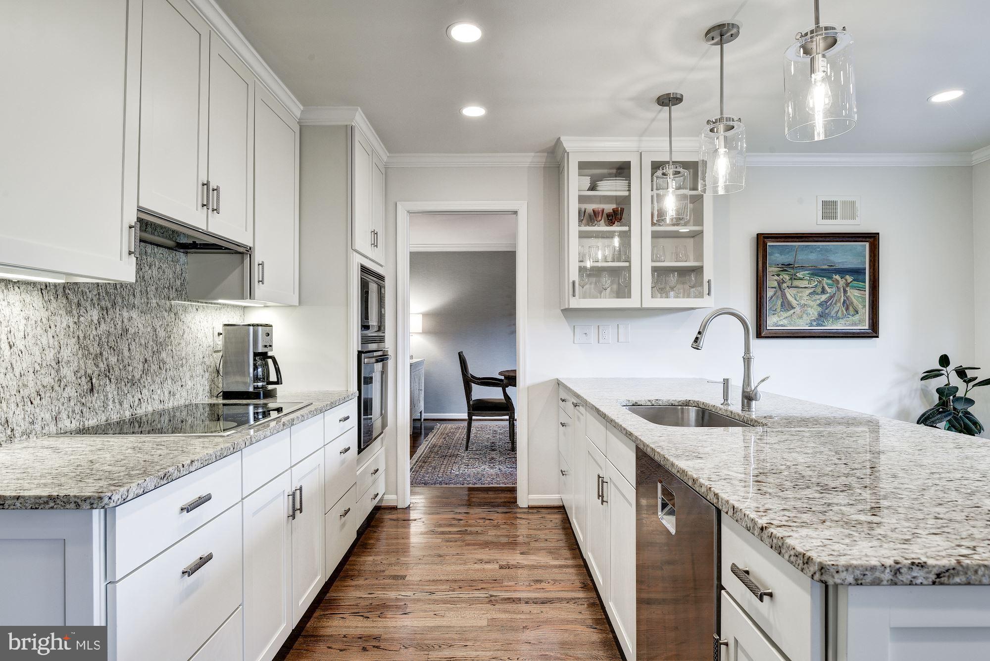 EAST GATE OF POTOMAC - Residential