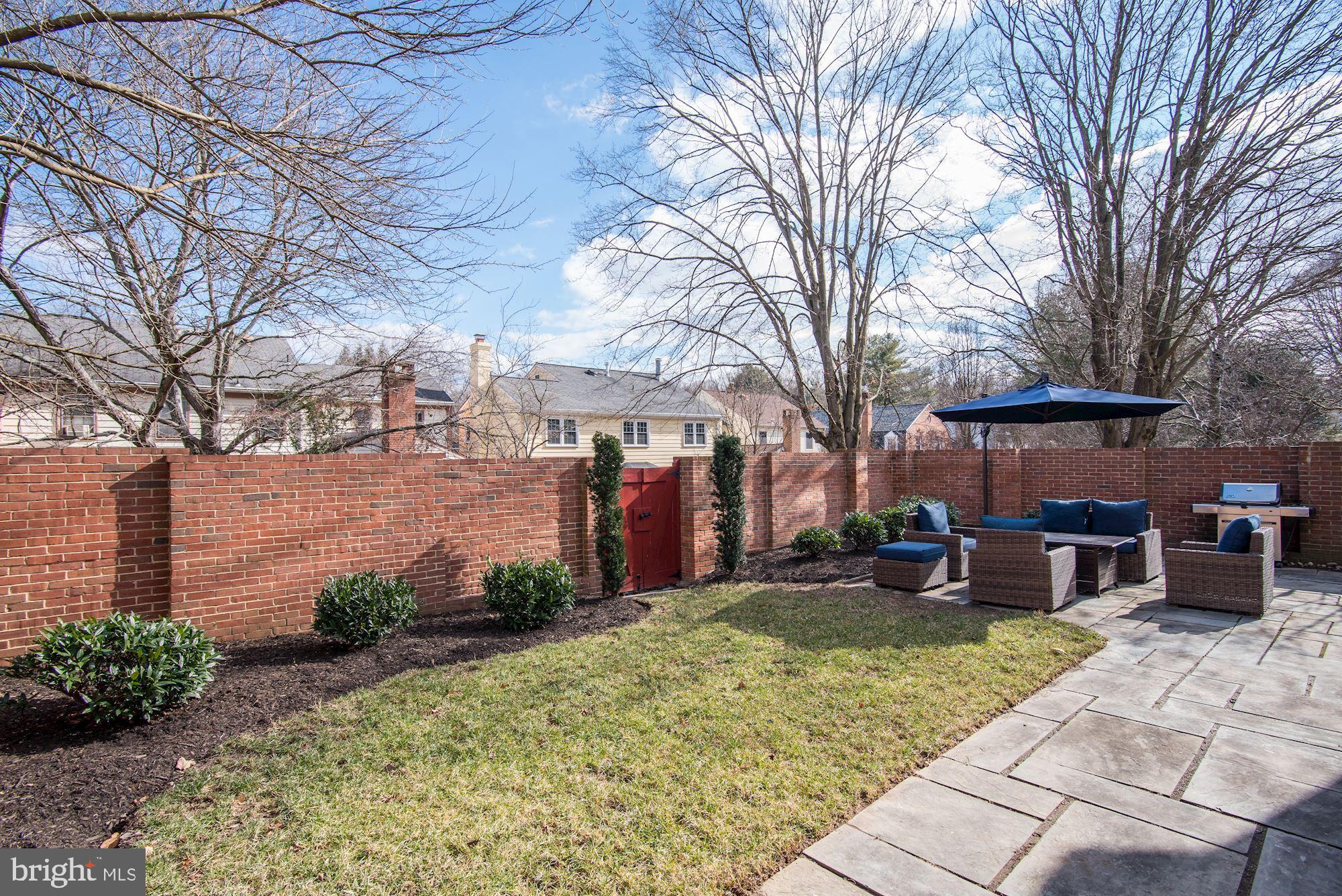 EAST GATE OF POTOMAC - Residential