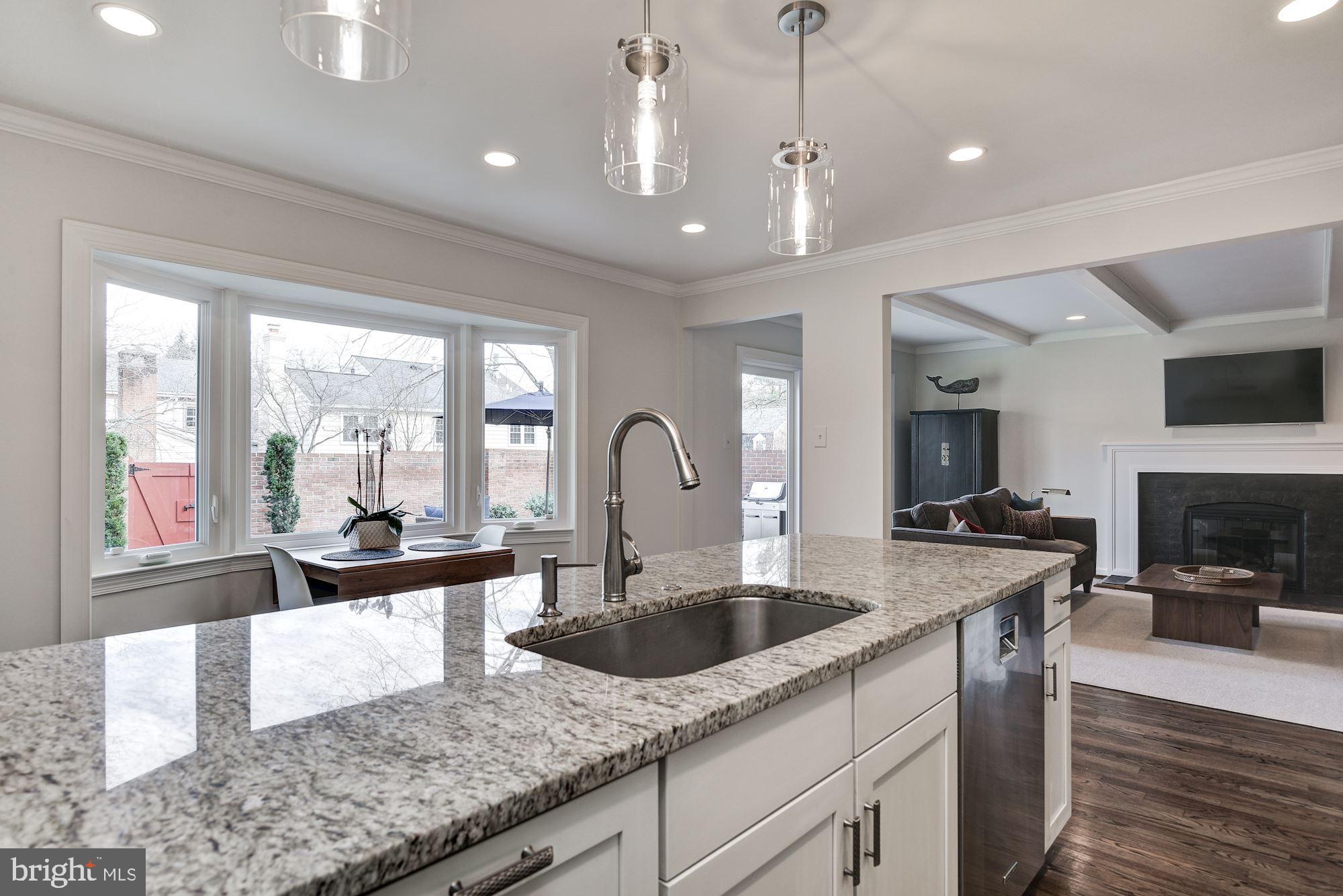 EAST GATE OF POTOMAC - Residential