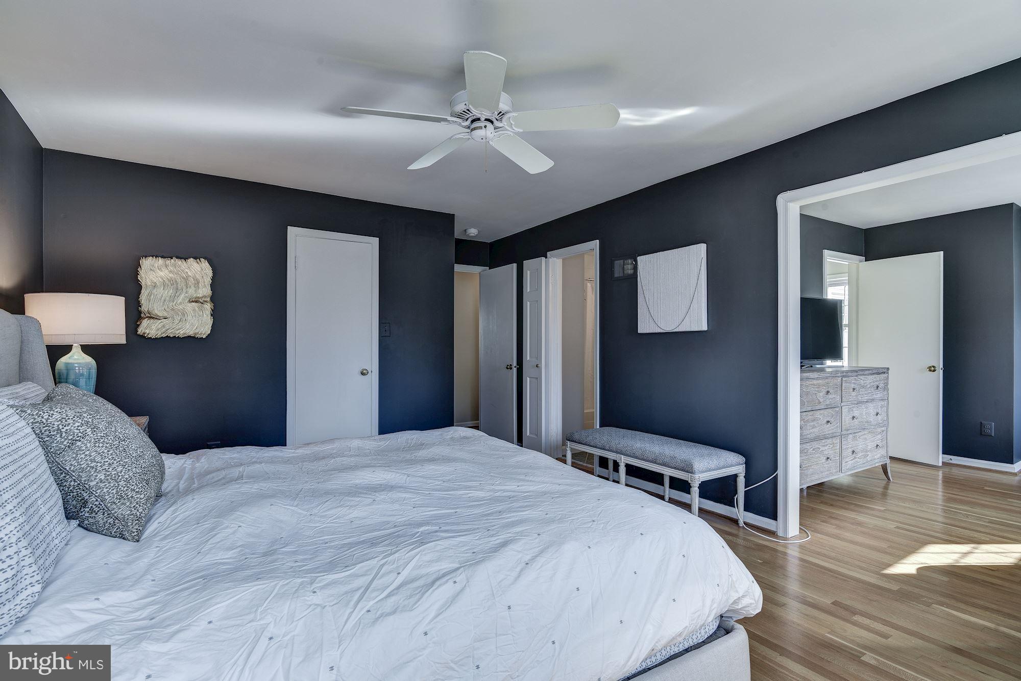 EAST GATE OF POTOMAC - Residential