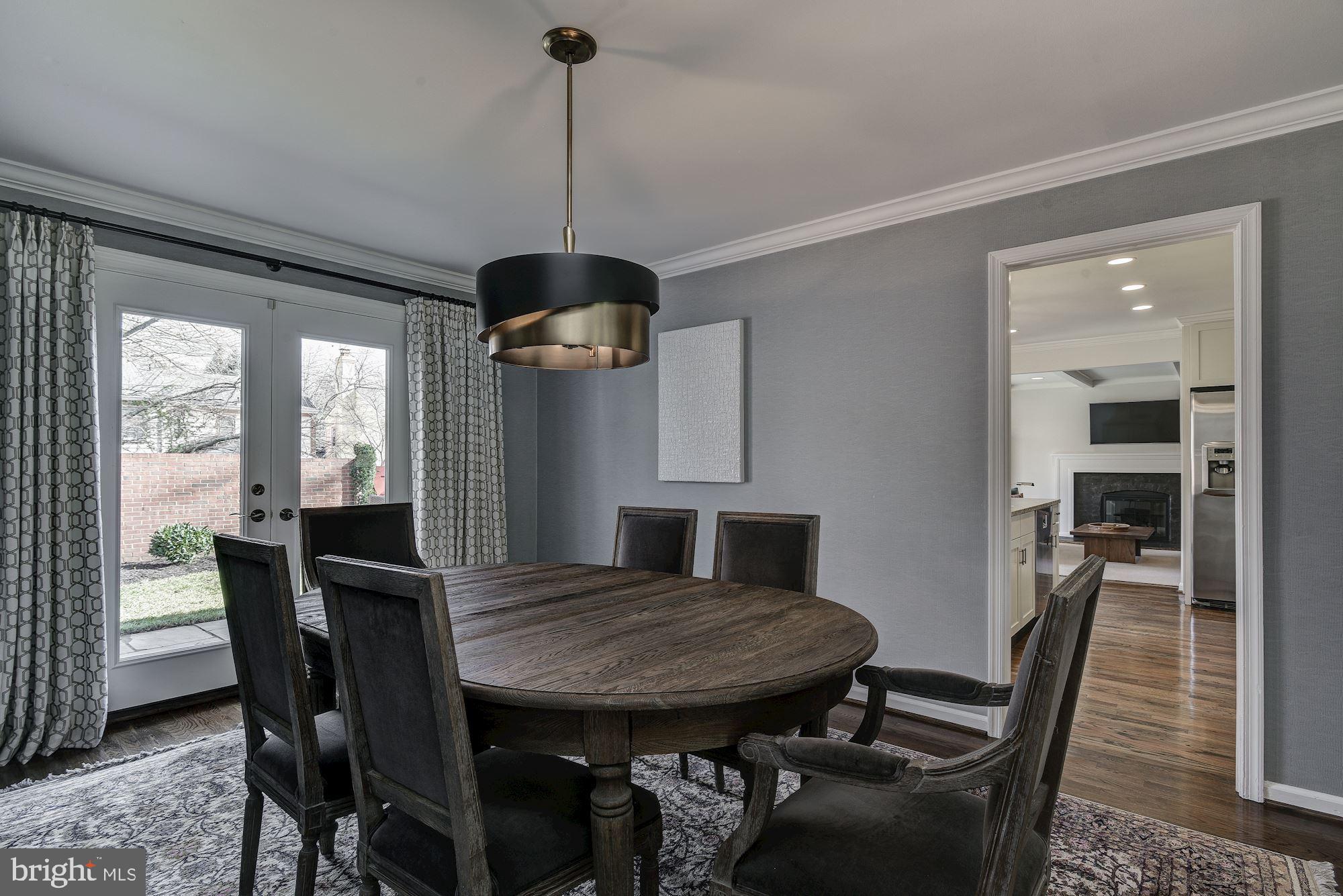 EAST GATE OF POTOMAC - Residential