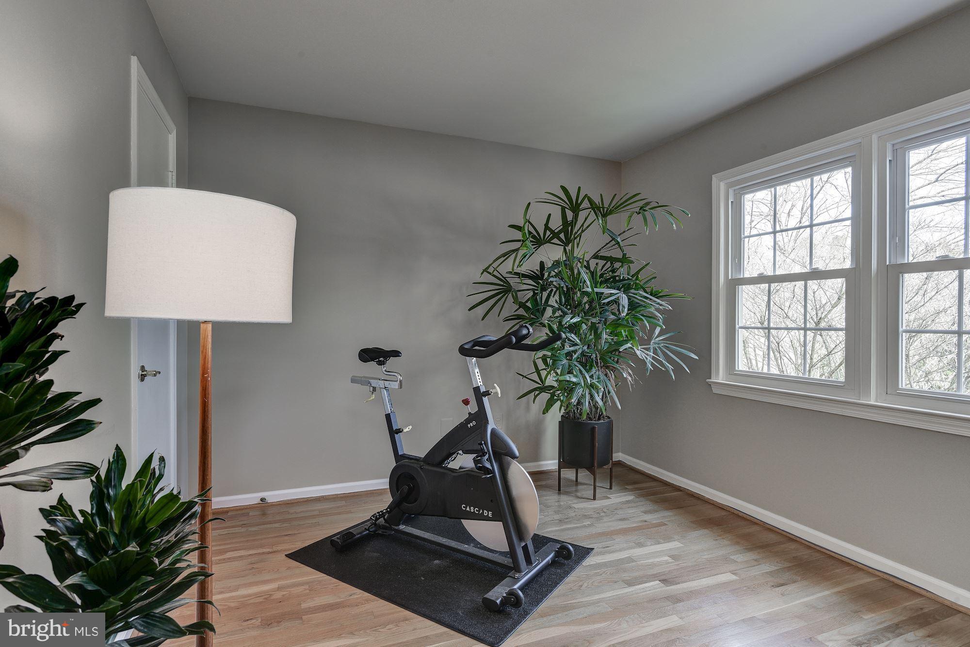 EAST GATE OF POTOMAC - Residential