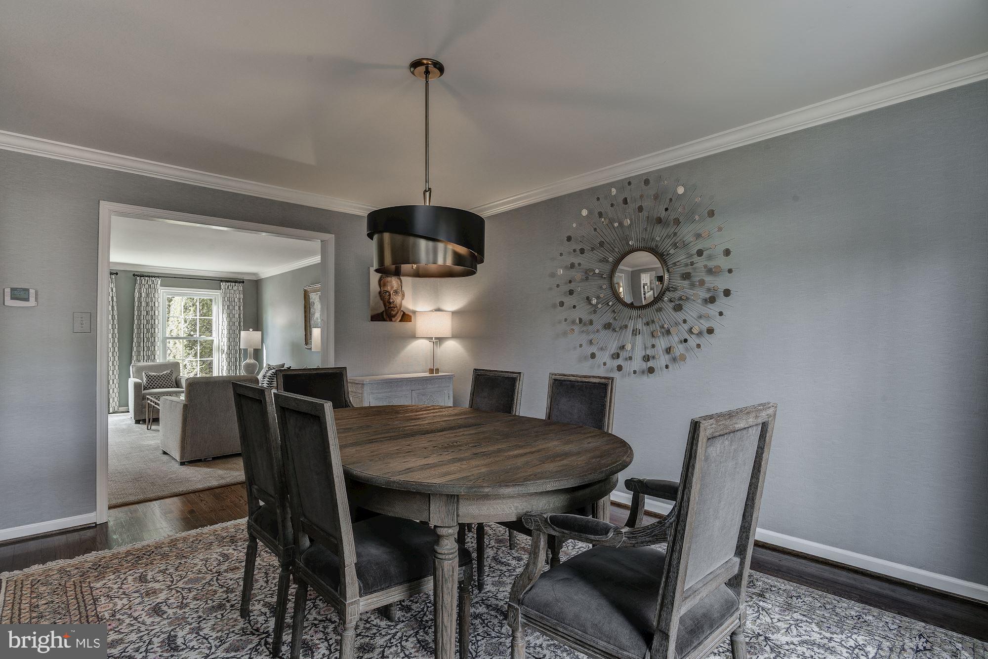 EAST GATE OF POTOMAC - Residential