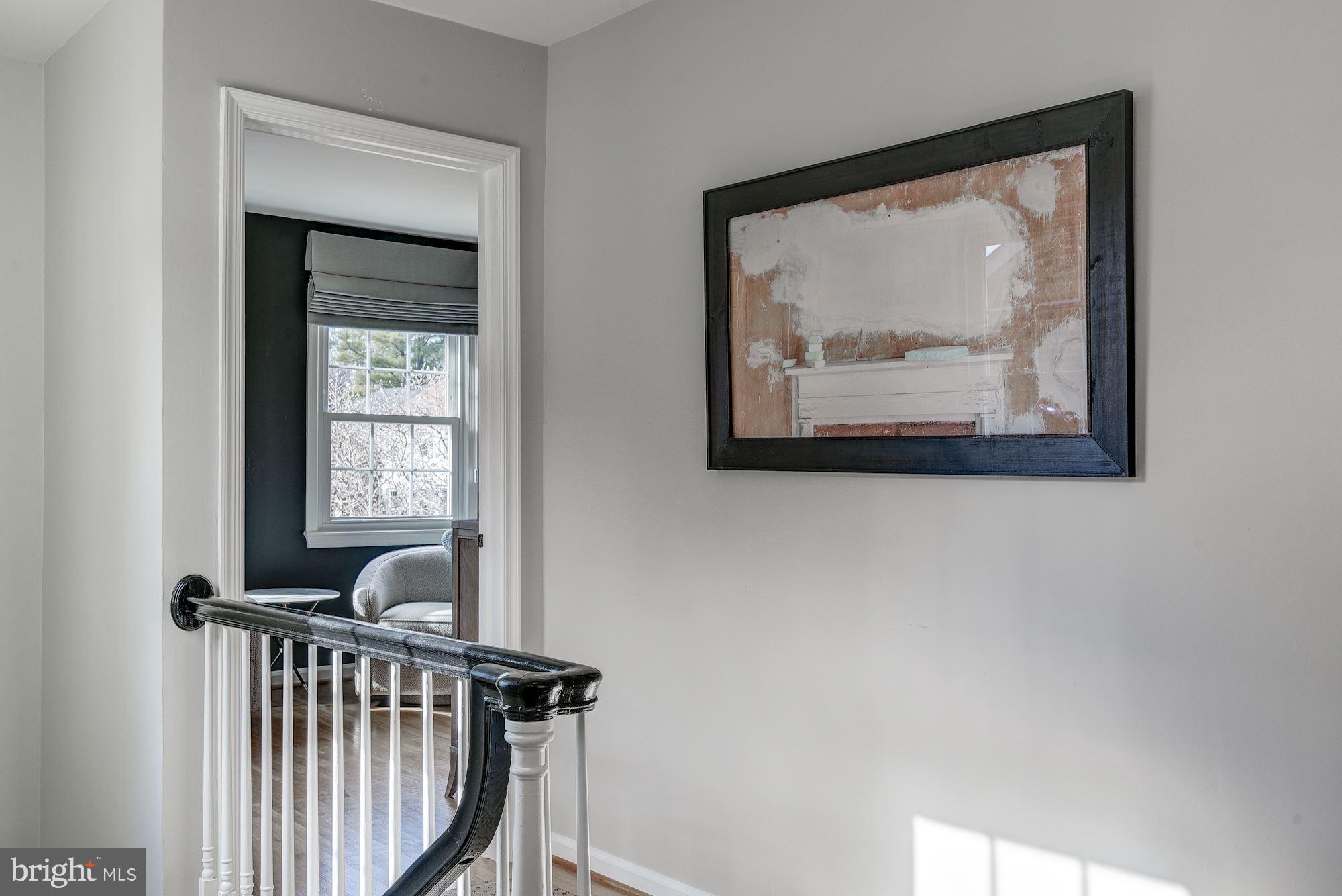 EAST GATE OF POTOMAC - Residential