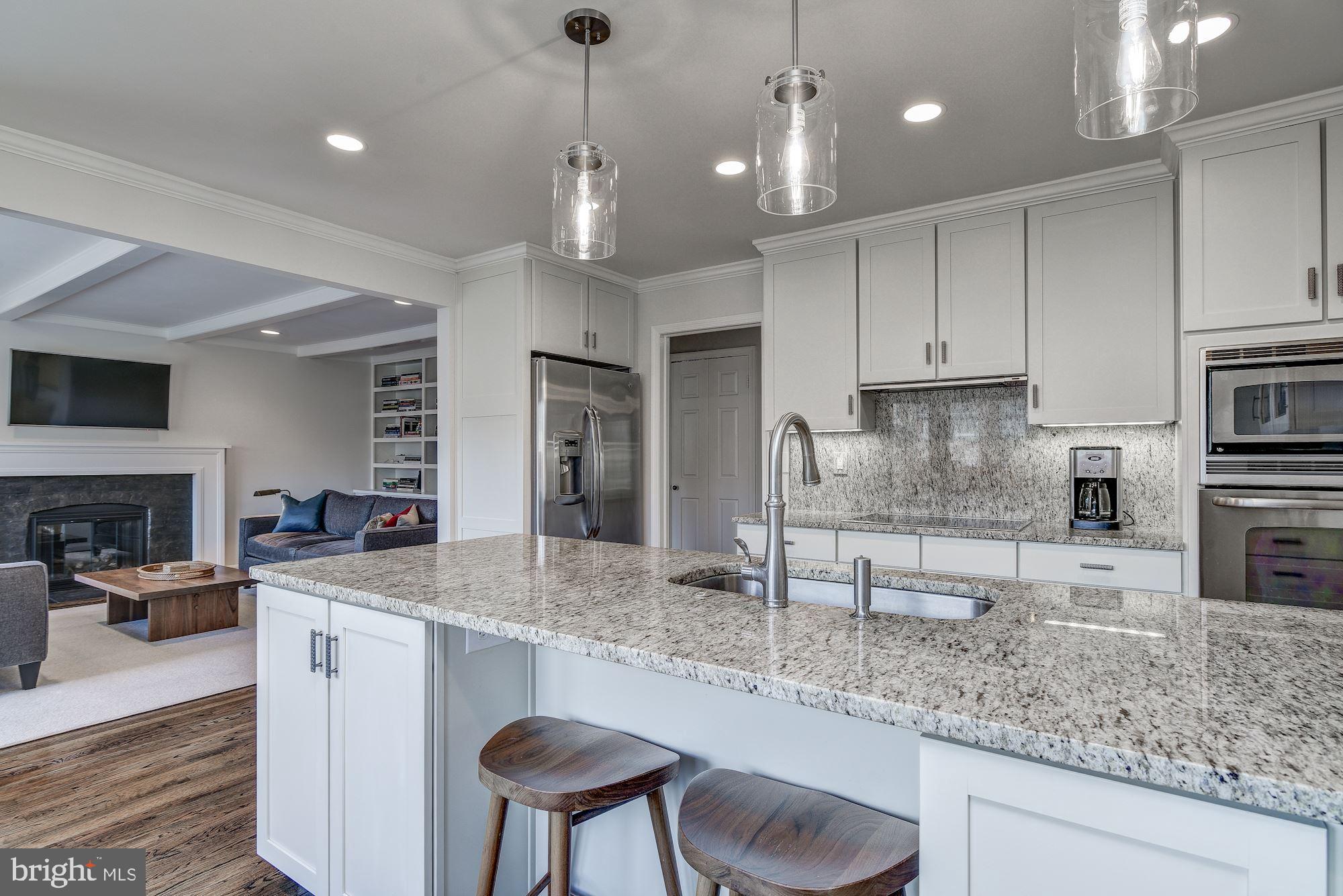 EAST GATE OF POTOMAC - Residential