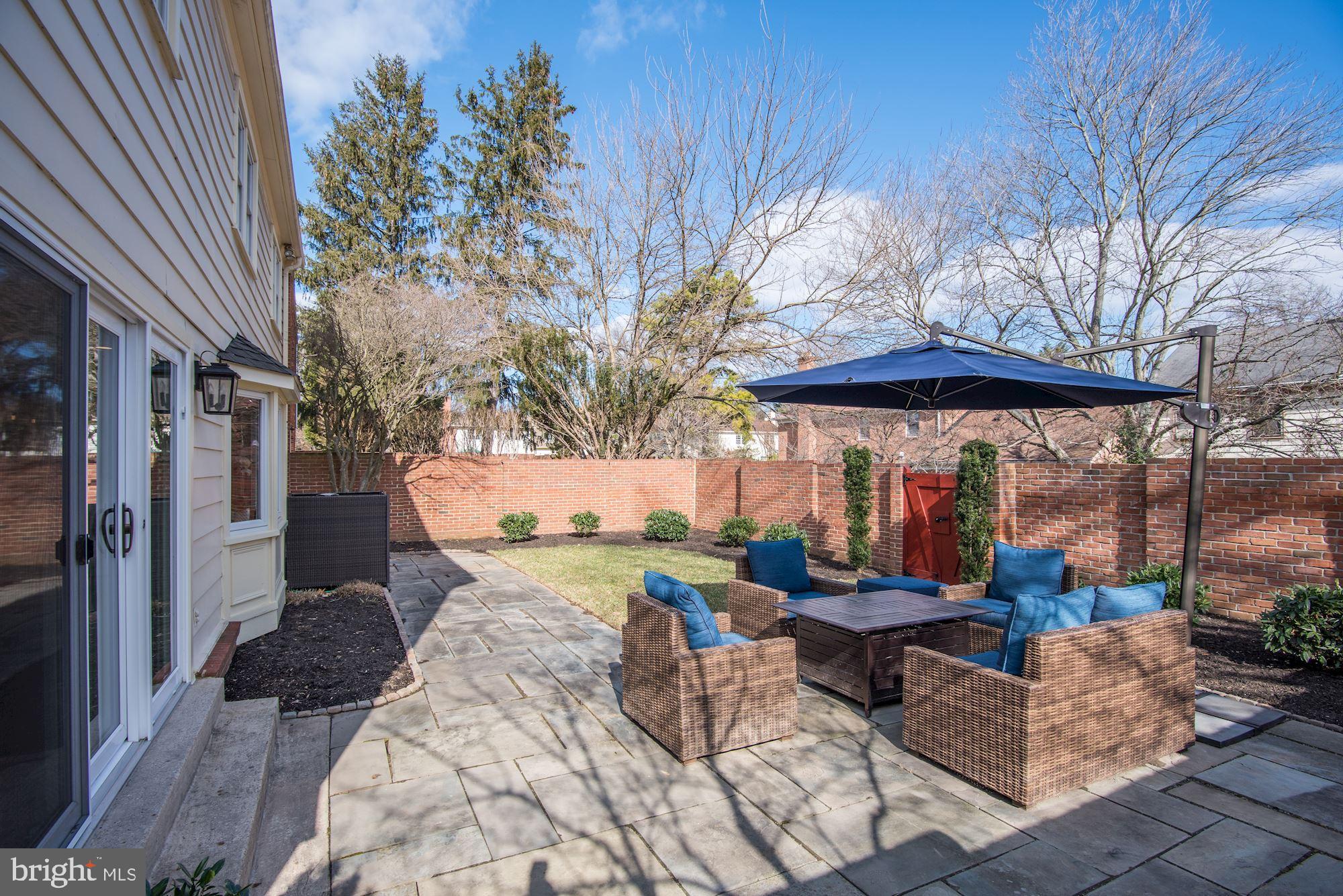 EAST GATE OF POTOMAC - Residential