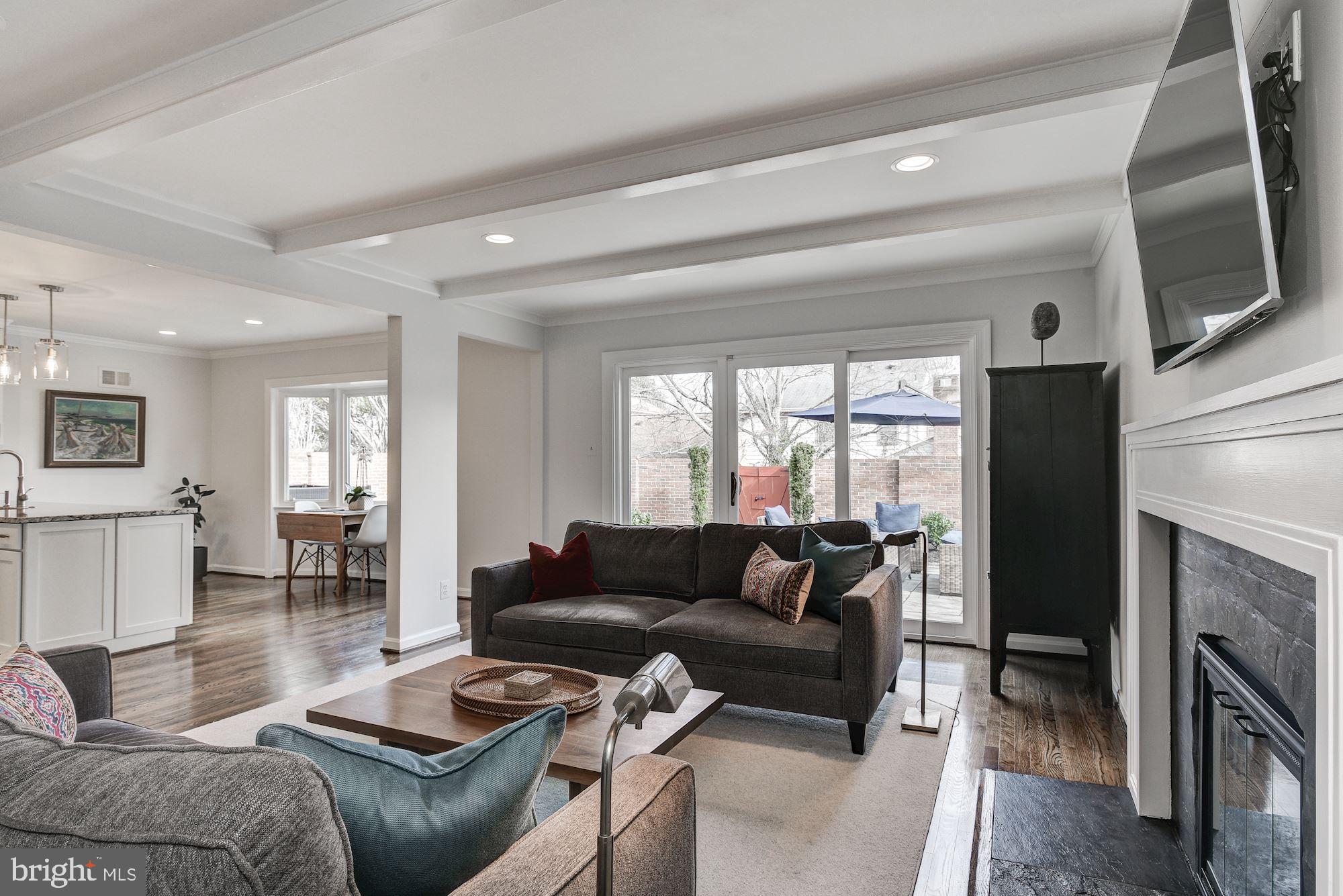 EAST GATE OF POTOMAC - Residential