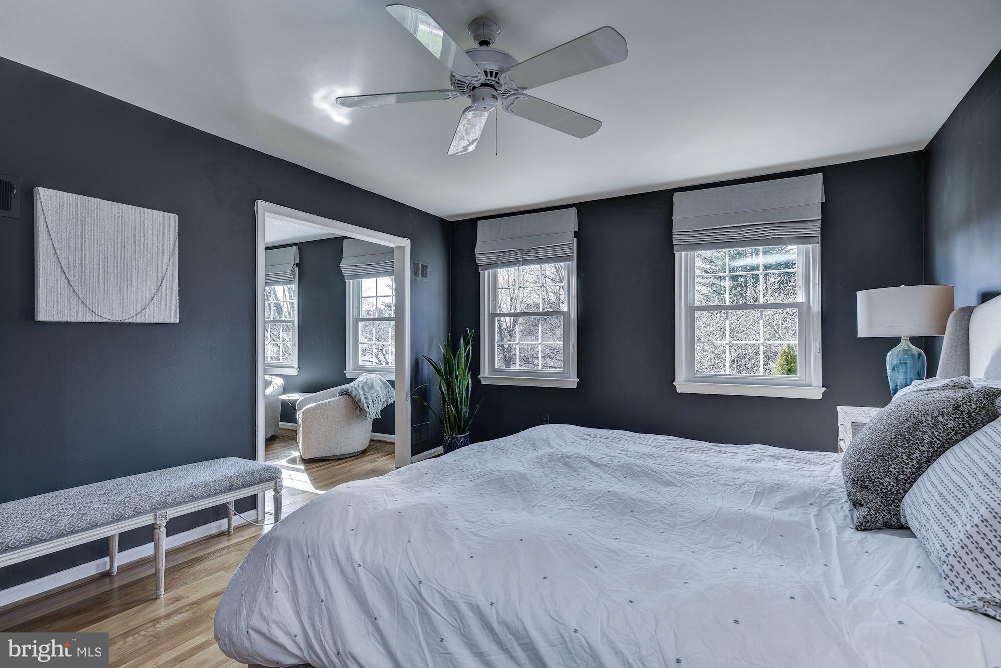 EAST GATE OF POTOMAC - Residential