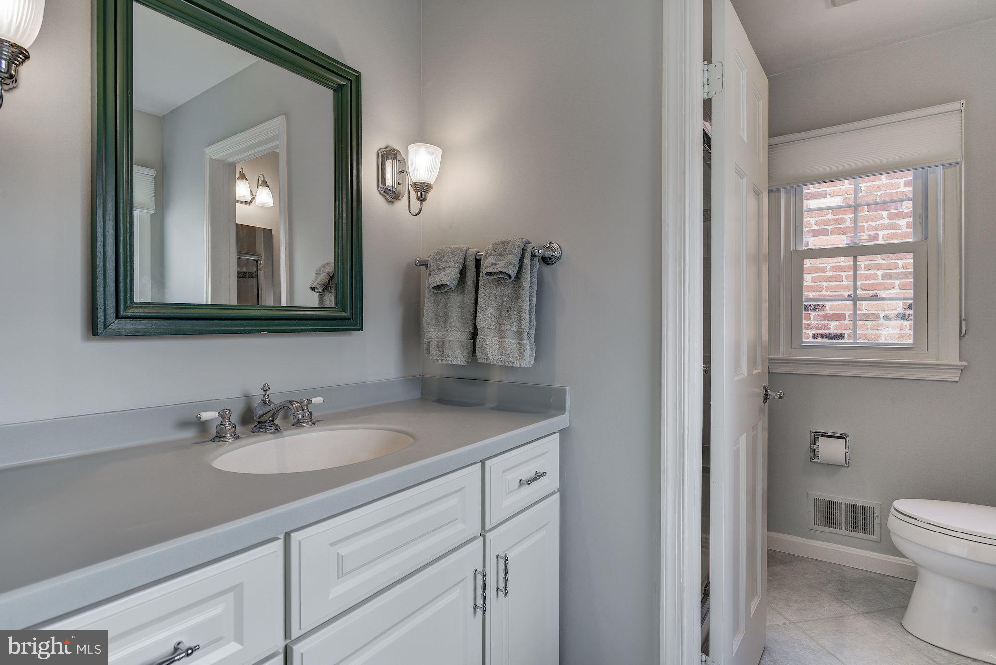 EAST GATE OF POTOMAC - Residential