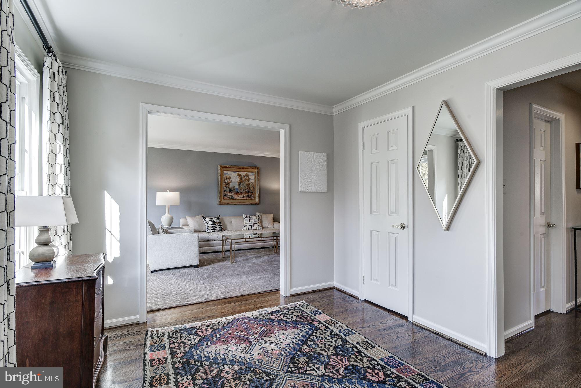 EAST GATE OF POTOMAC - Residential