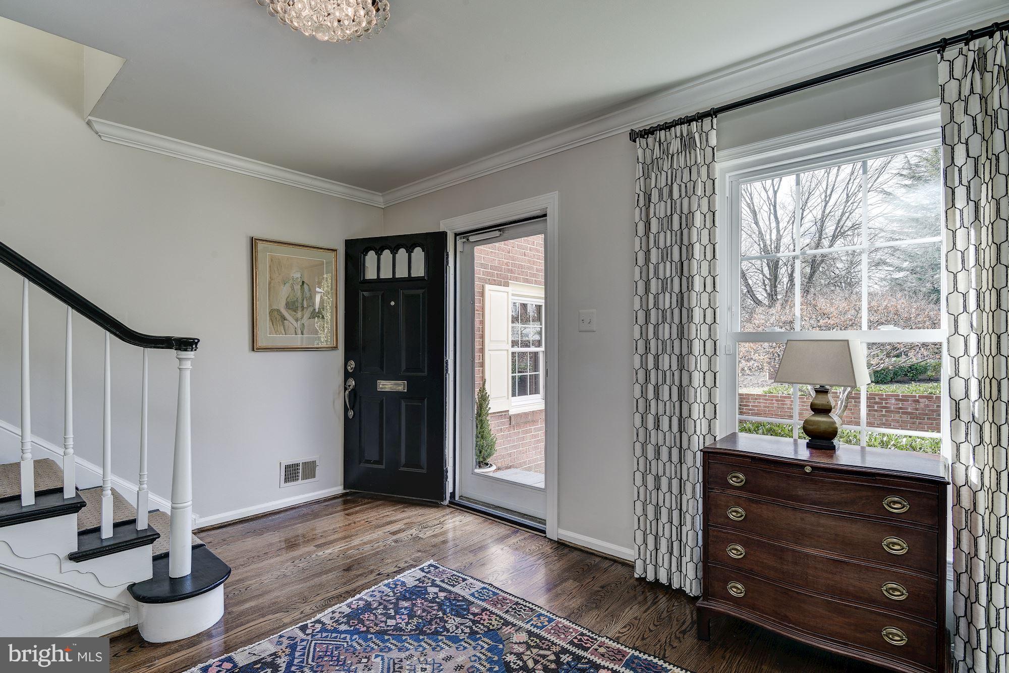 EAST GATE OF POTOMAC - Residential