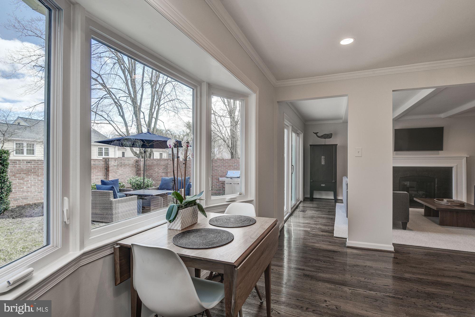 EAST GATE OF POTOMAC - Residential