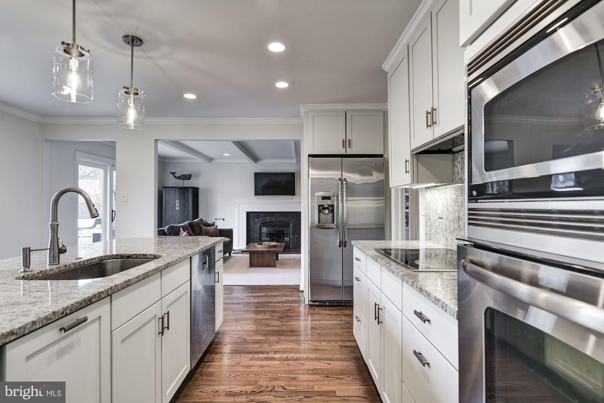 EAST GATE OF POTOMAC - Residential