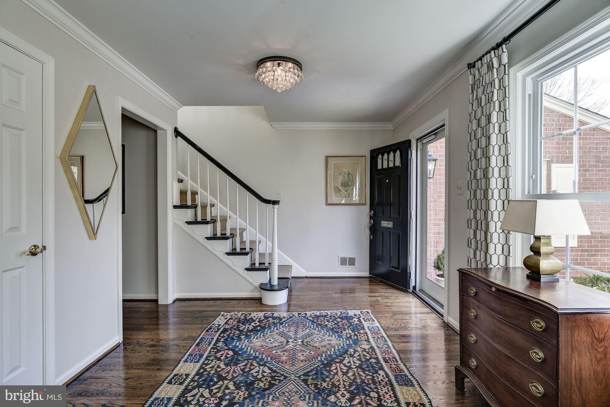 EAST GATE OF POTOMAC - Residential