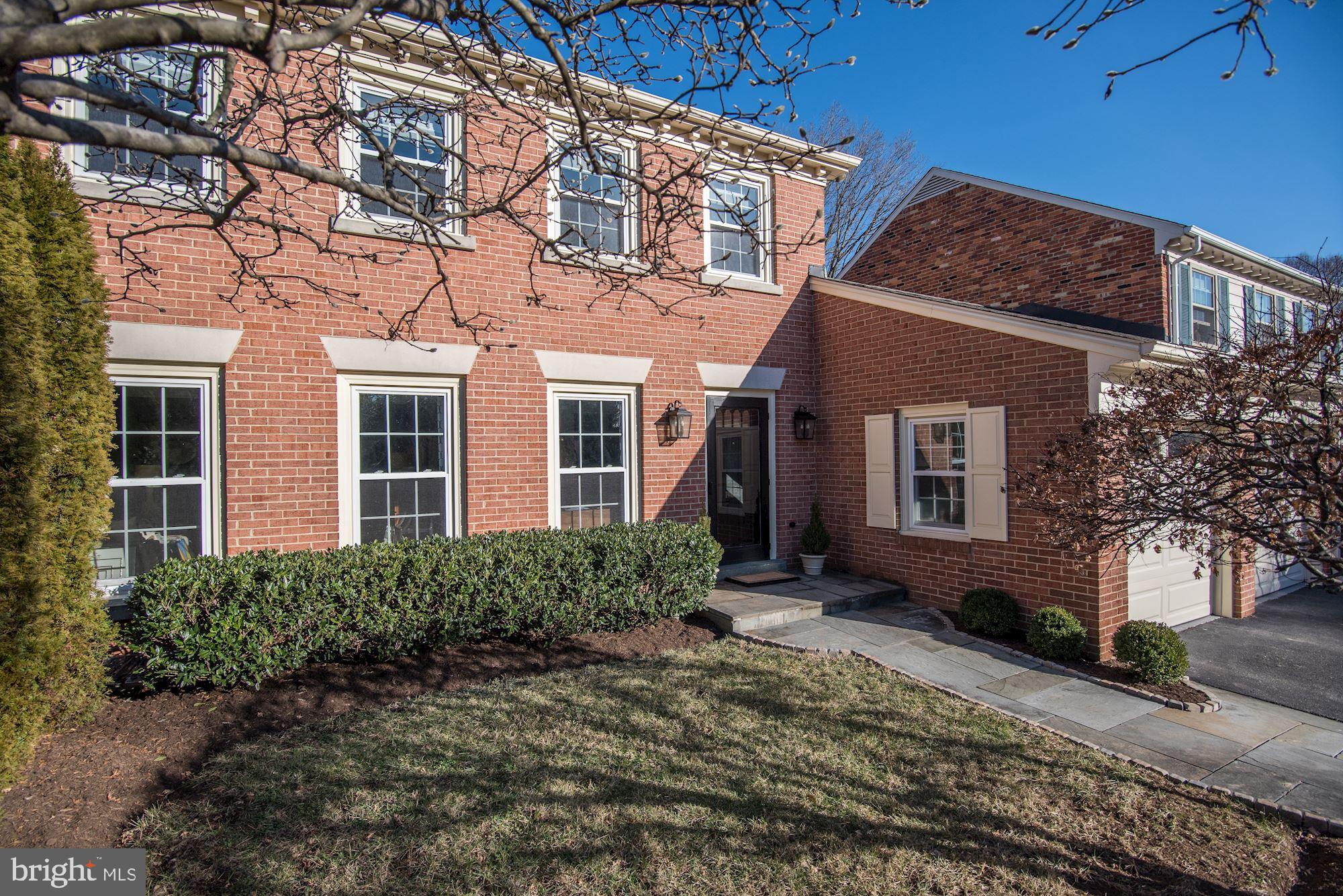 EAST GATE OF POTOMAC - Residential