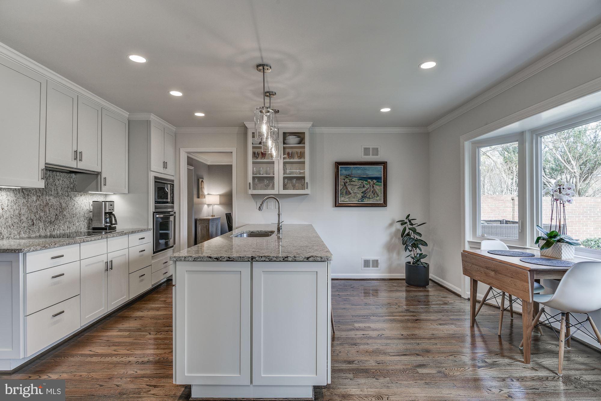 EAST GATE OF POTOMAC - Residential