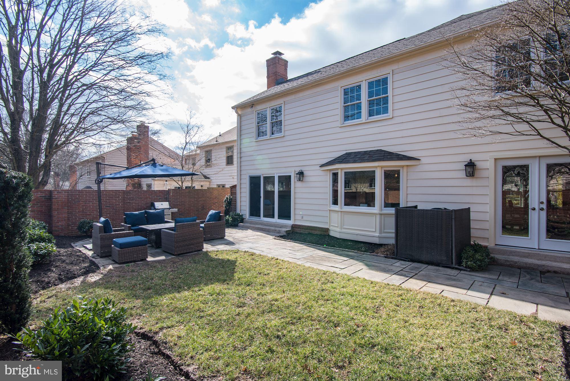 EAST GATE OF POTOMAC - Residential