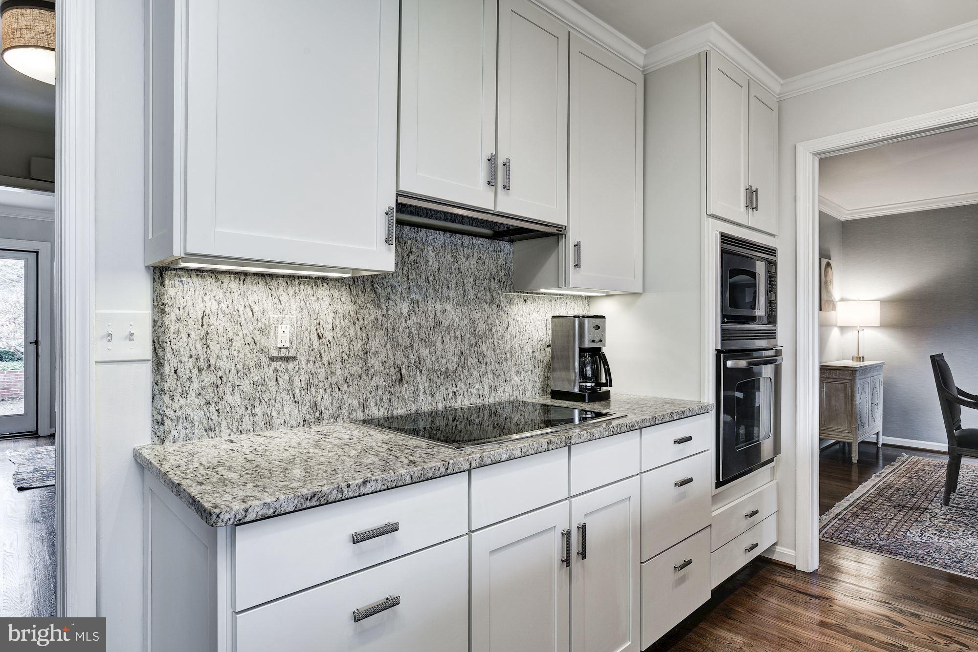 EAST GATE OF POTOMAC - Residential