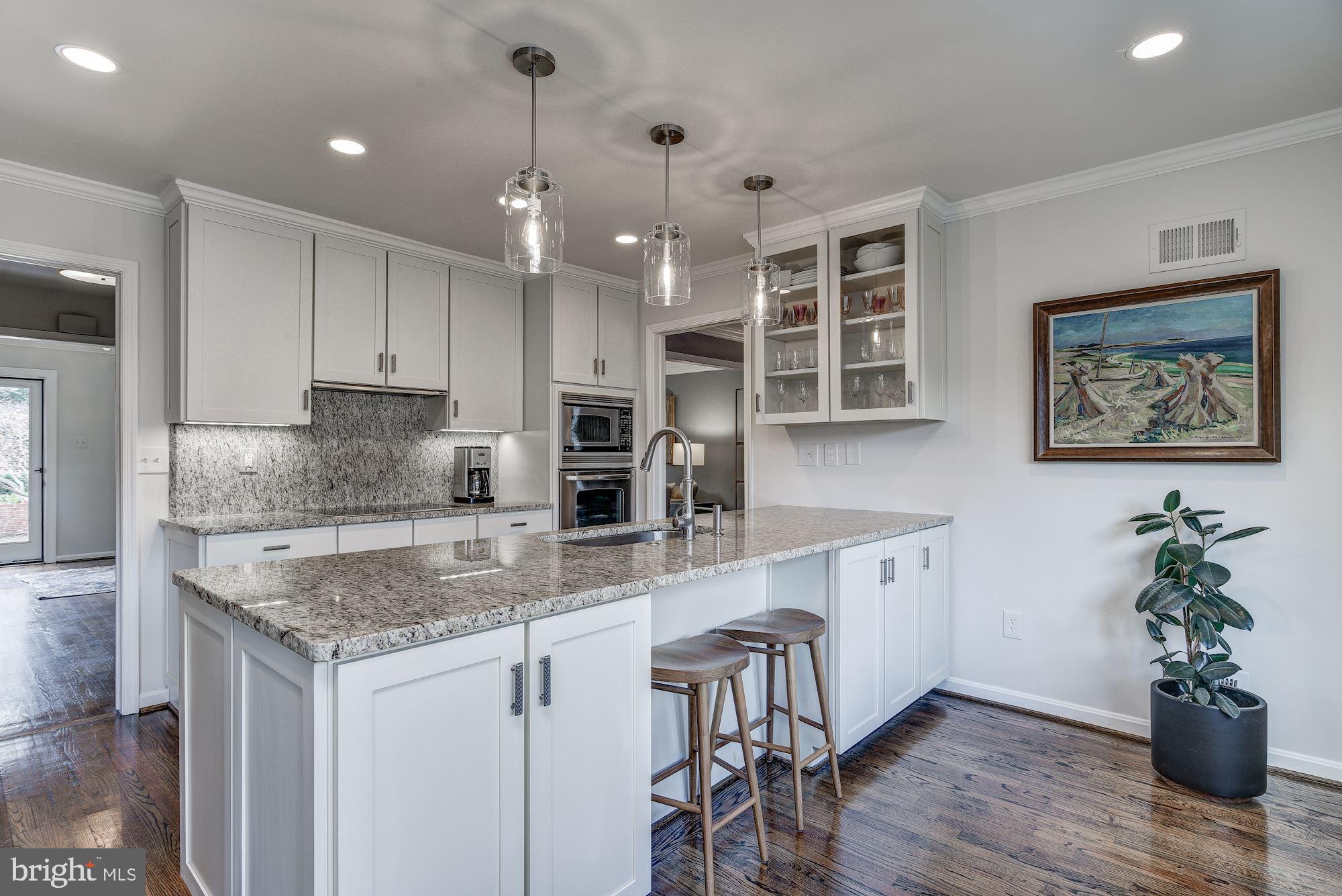 EAST GATE OF POTOMAC - Residential