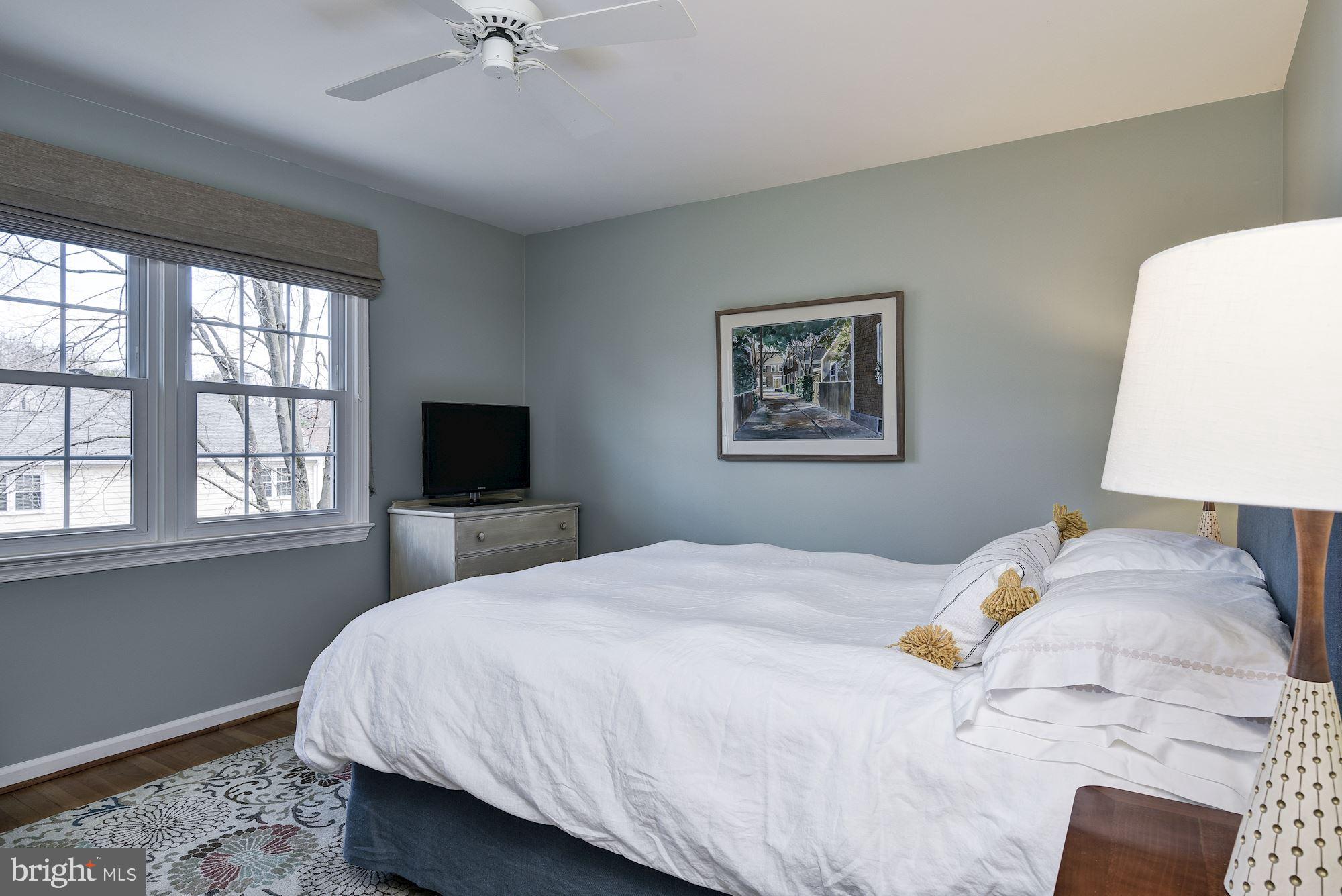 EAST GATE OF POTOMAC - Residential