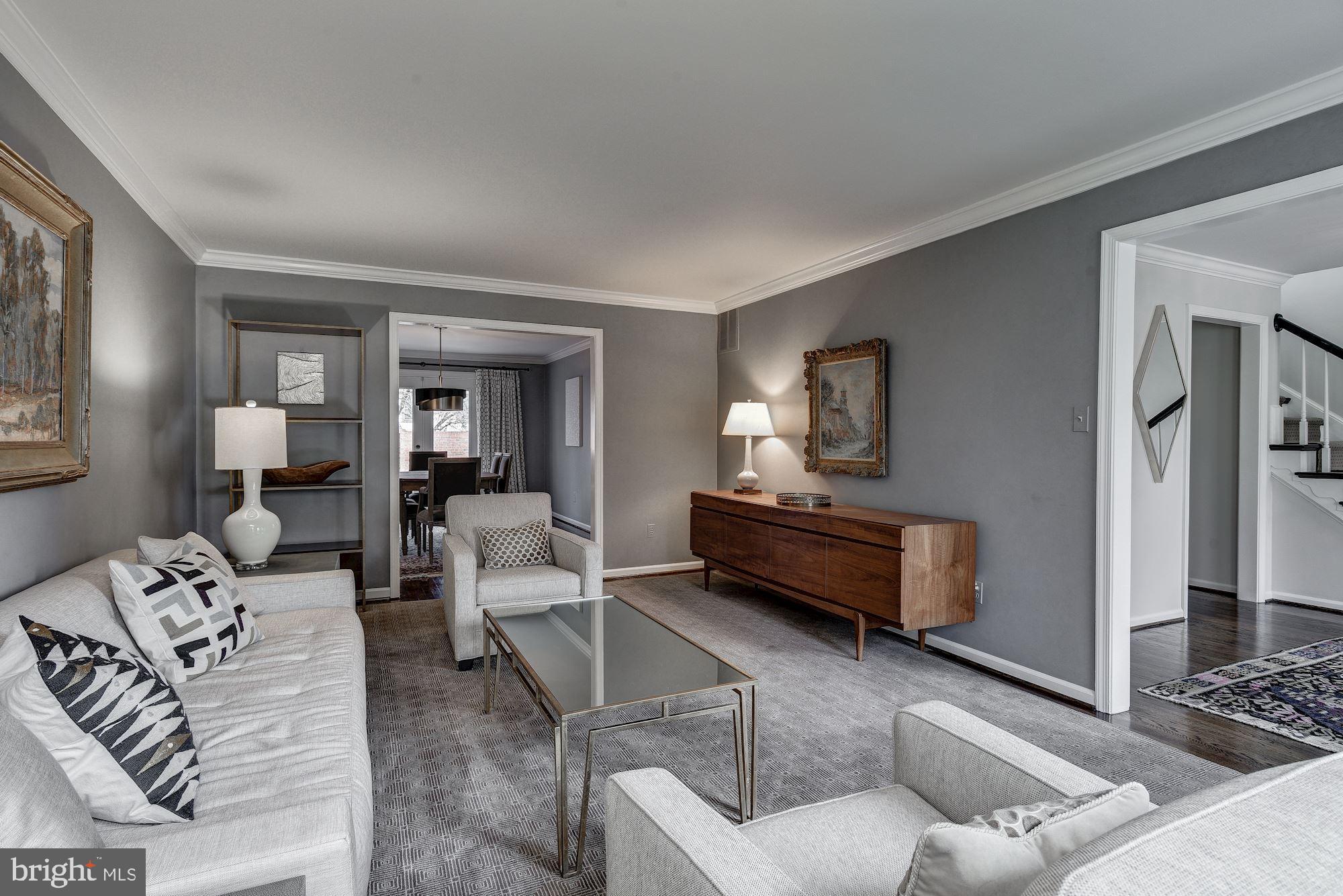 EAST GATE OF POTOMAC - Residential