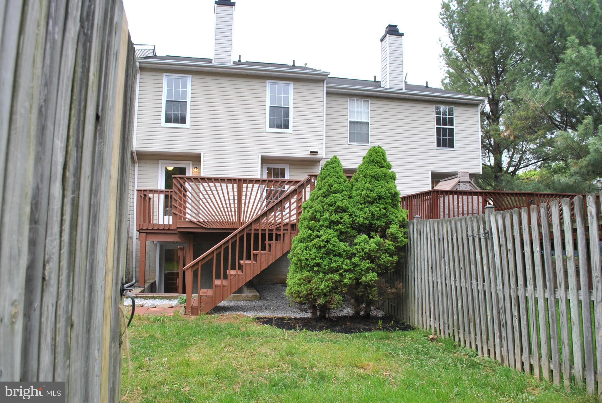 CONSTANT FRIENDSHIP - Residential