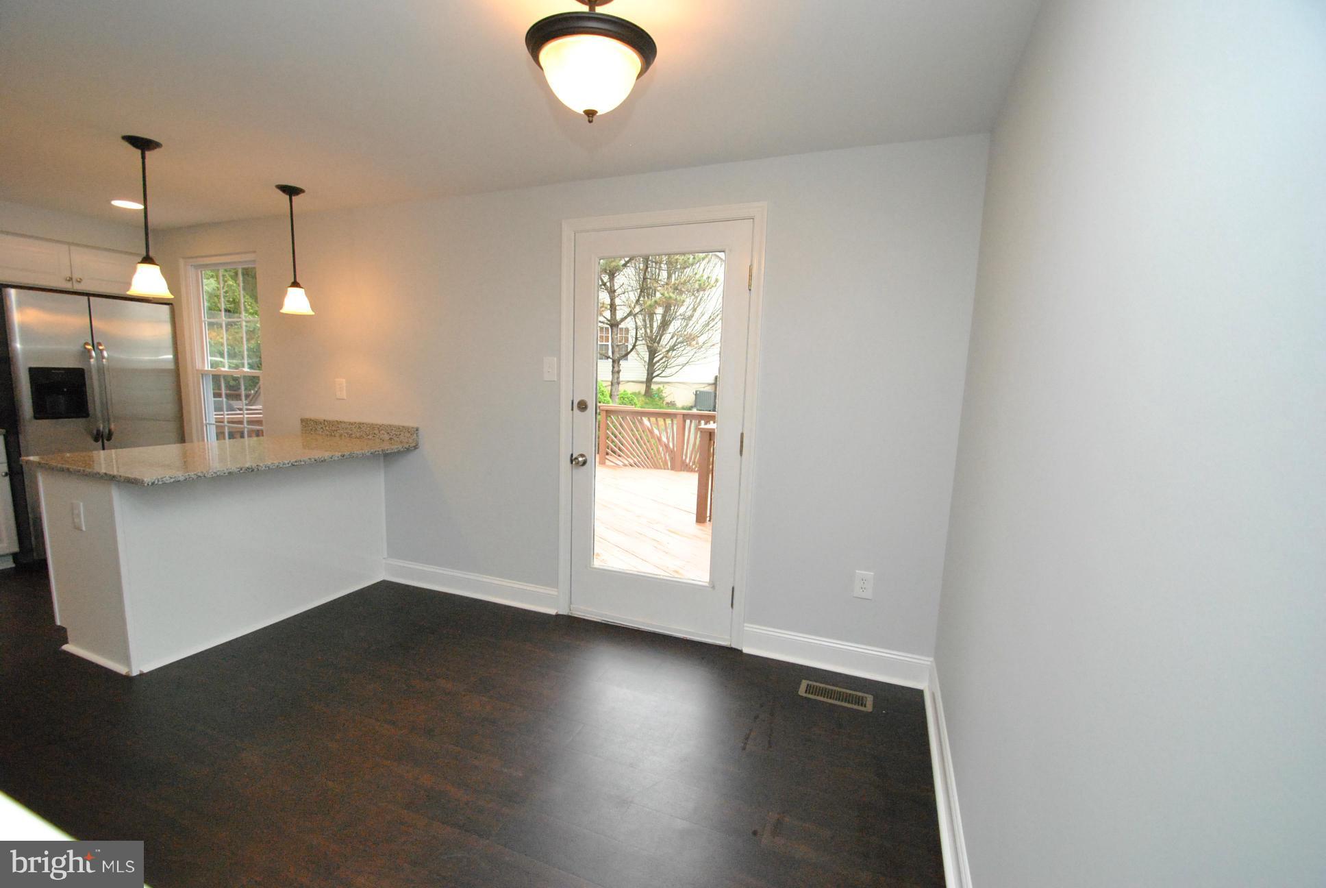 CONSTANT FRIENDSHIP - Residential