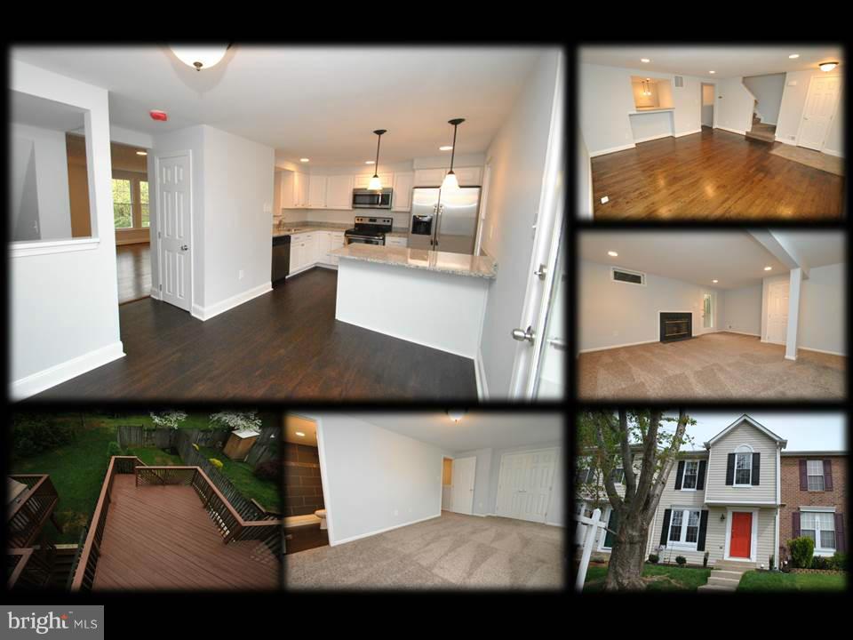 CONSTANT FRIENDSHIP - Residential